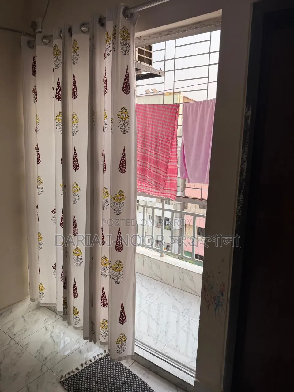 3bdrm Apartment in June 6, Dhanmondi for Sale in Dhanmondi