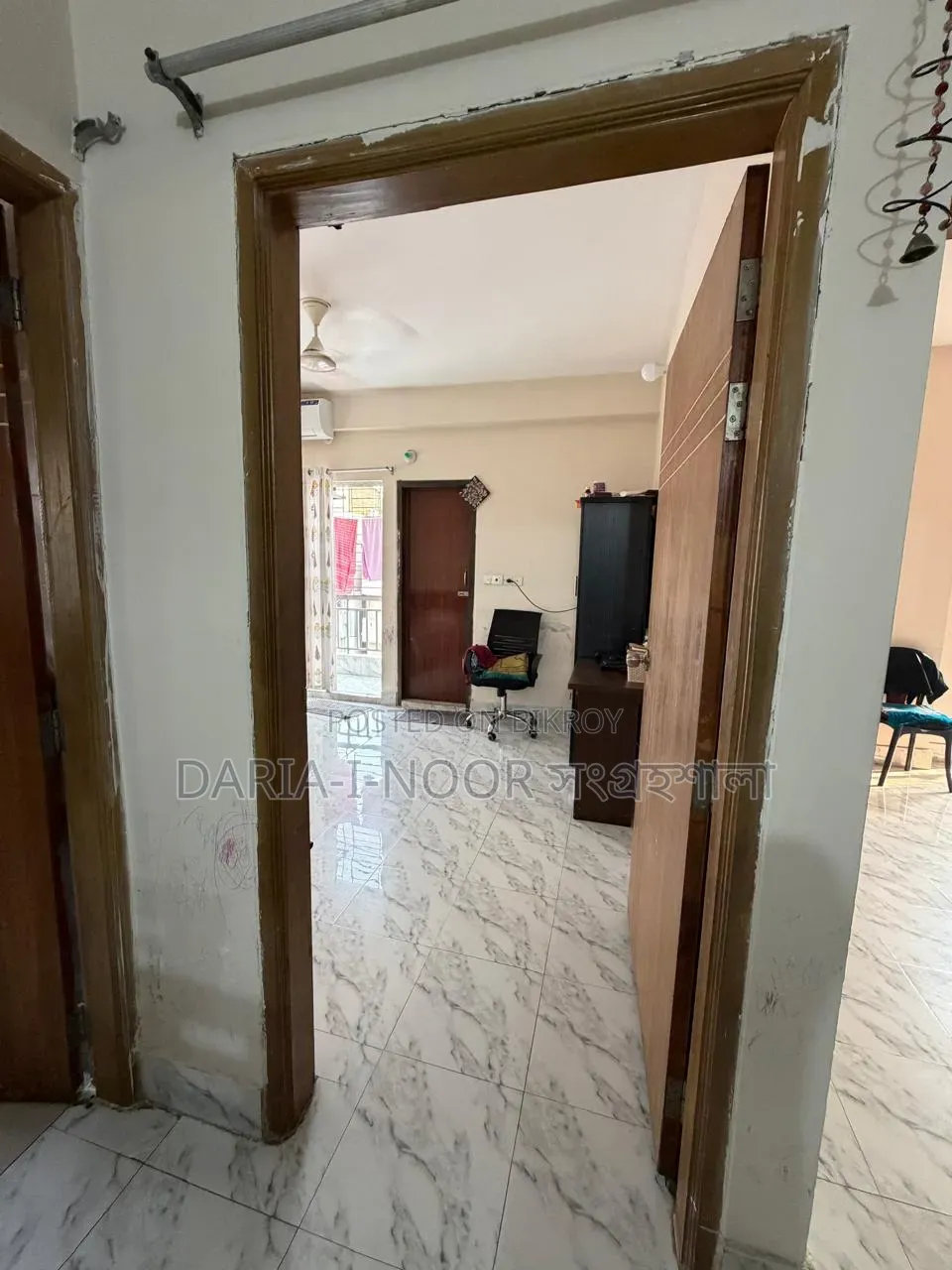 3bdrm Apartment in June 6, Dhanmondi for Sale in Dhanmondi