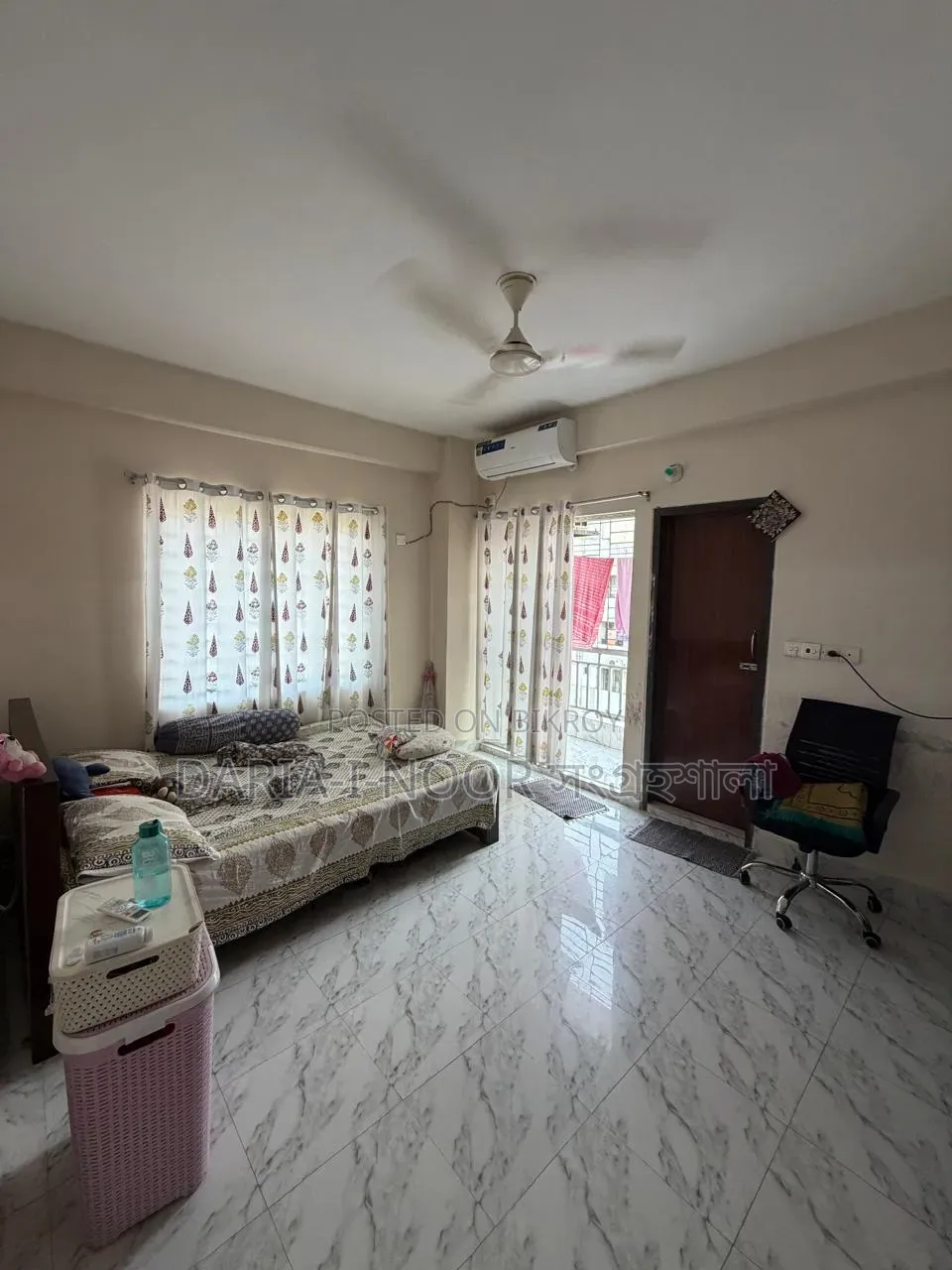 3bdrm Apartment in June 6, Dhanmondi for Sale in Dhanmondi
