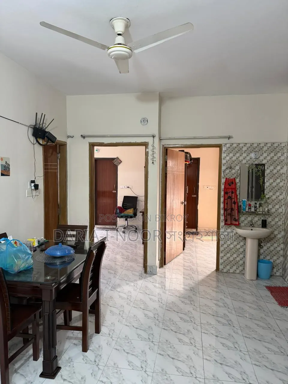 15-Bedroom House in June 7, Dhanmondi for Sale in Dhanmondi