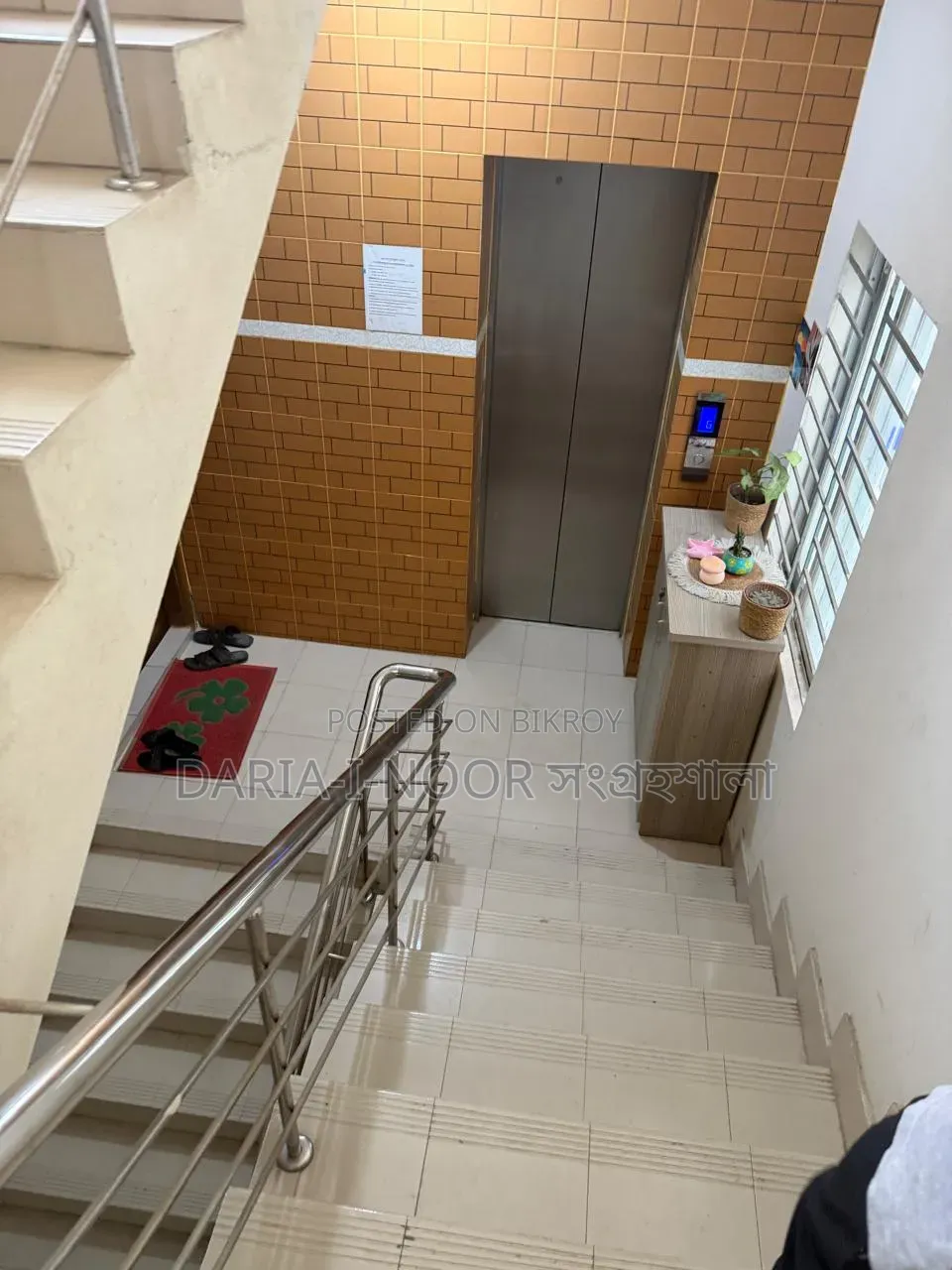 15-Bedroom House in June 7, Dhanmondi for Sale in Dhanmondi