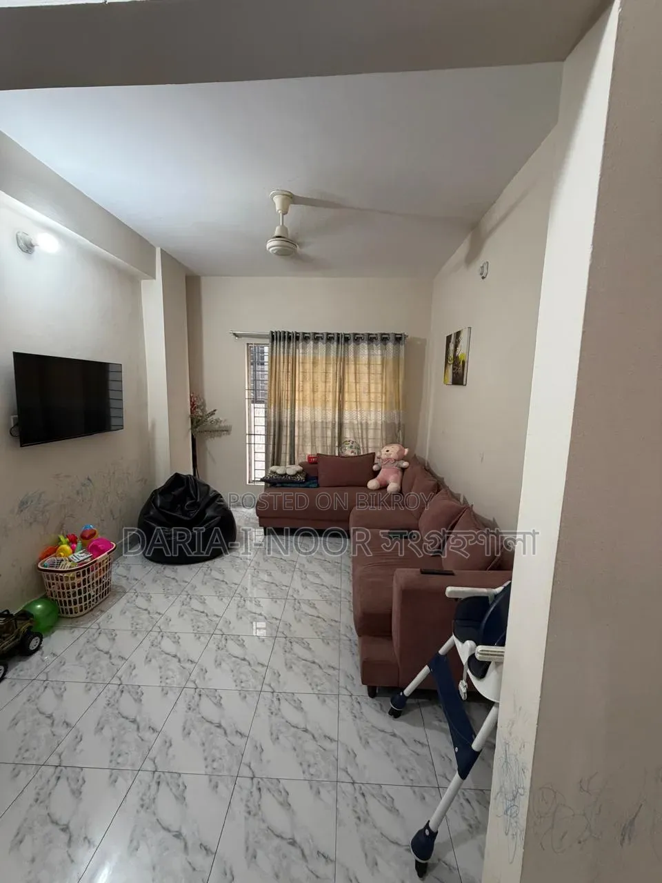 15-Bedroom House in June 7, Dhanmondi for Sale in Dhanmondi