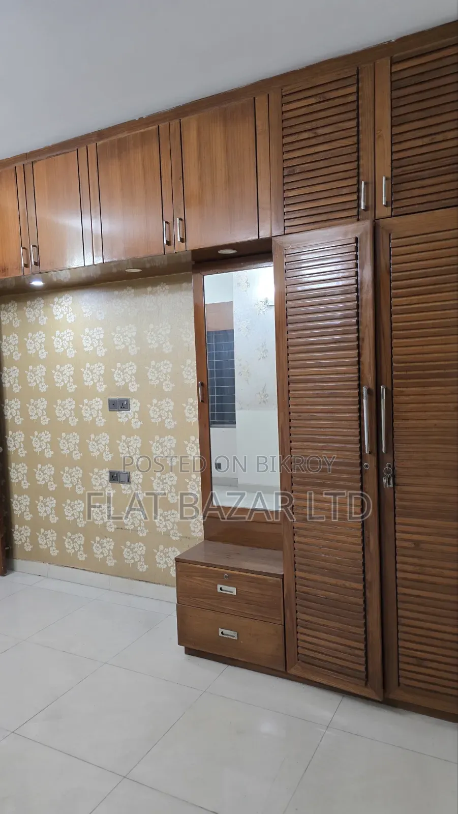 4bdrm Apartment in Ready Apartment, Dhanmondi for Sale in Dhanmondi