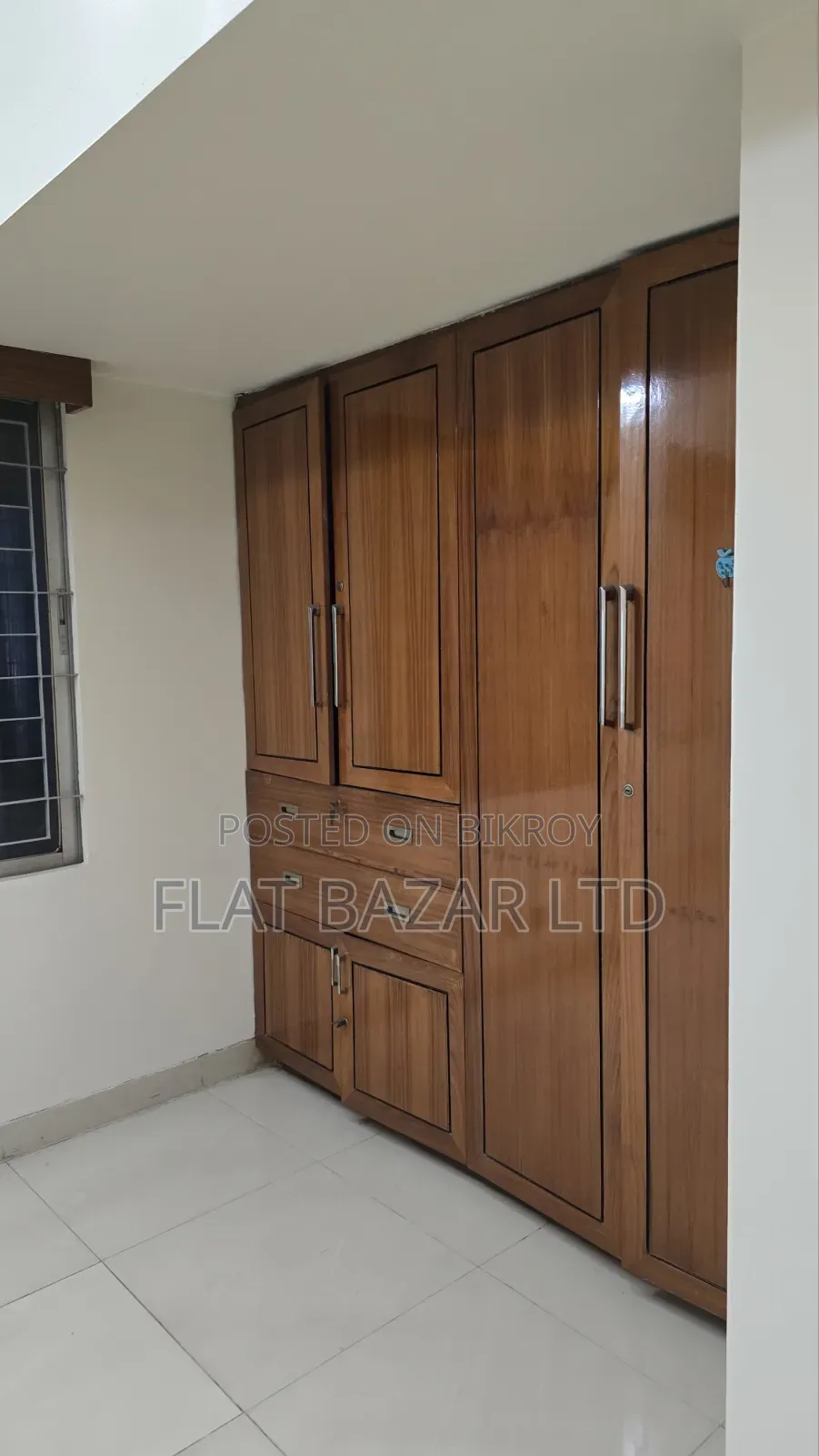 4bdrm Apartment in Ready Apartment, Dhanmondi for Sale in Dhanmondi
