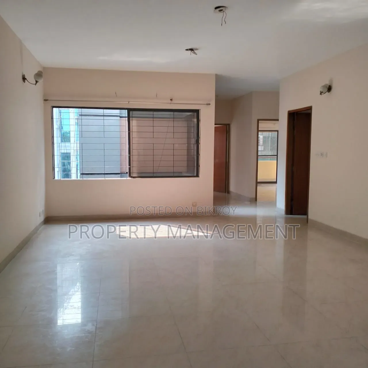 2300sqft Office Rent in Gulshan
