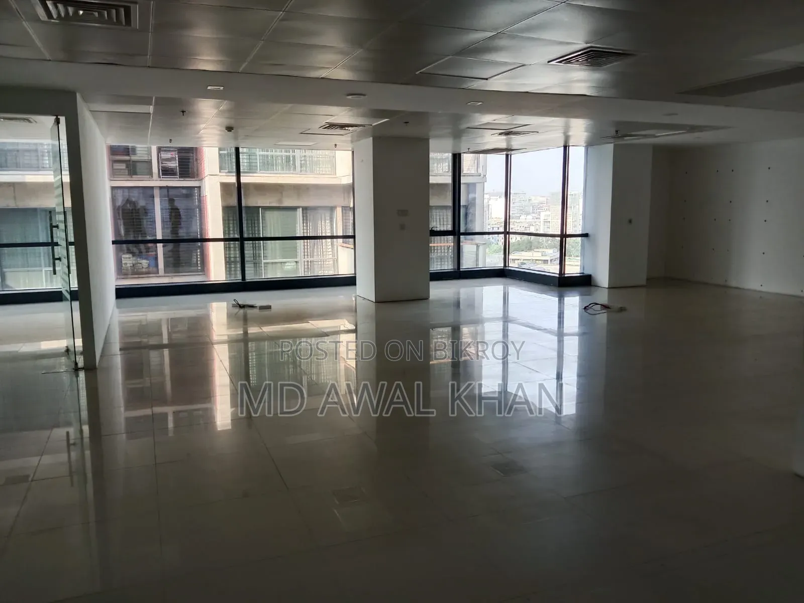 8200 Sft Commercial Space For Sell in Gulshan