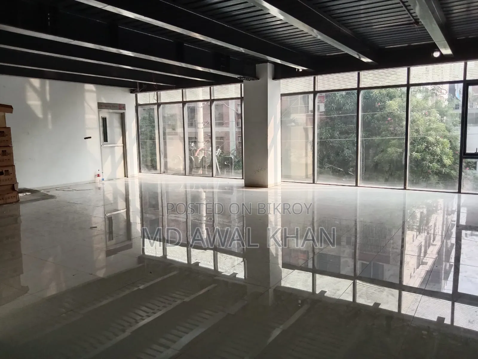8200 Sft Commercial Space For Sell in Gulshan
