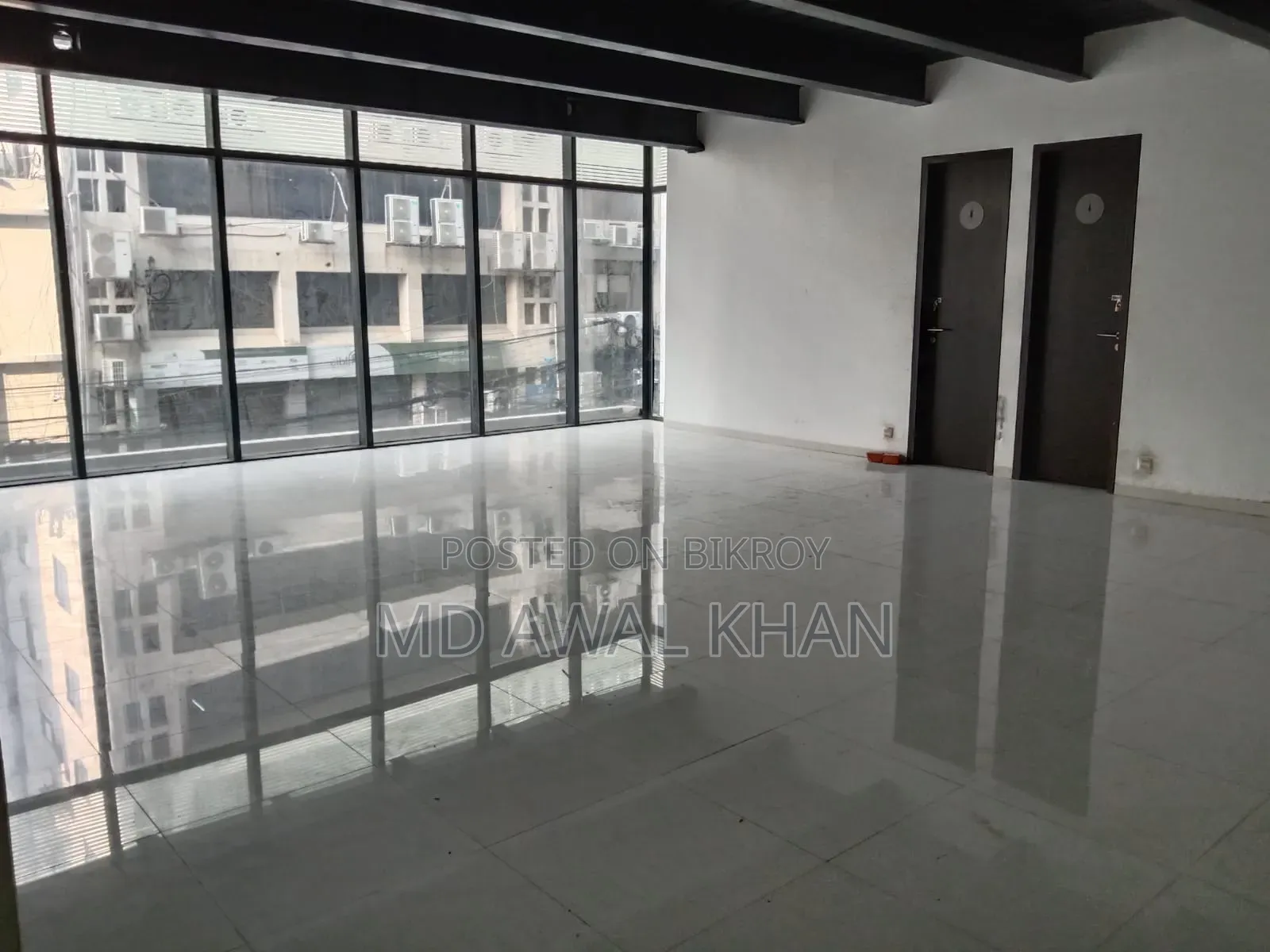 8200 Sft Commercial Space For Sell in Gulshan