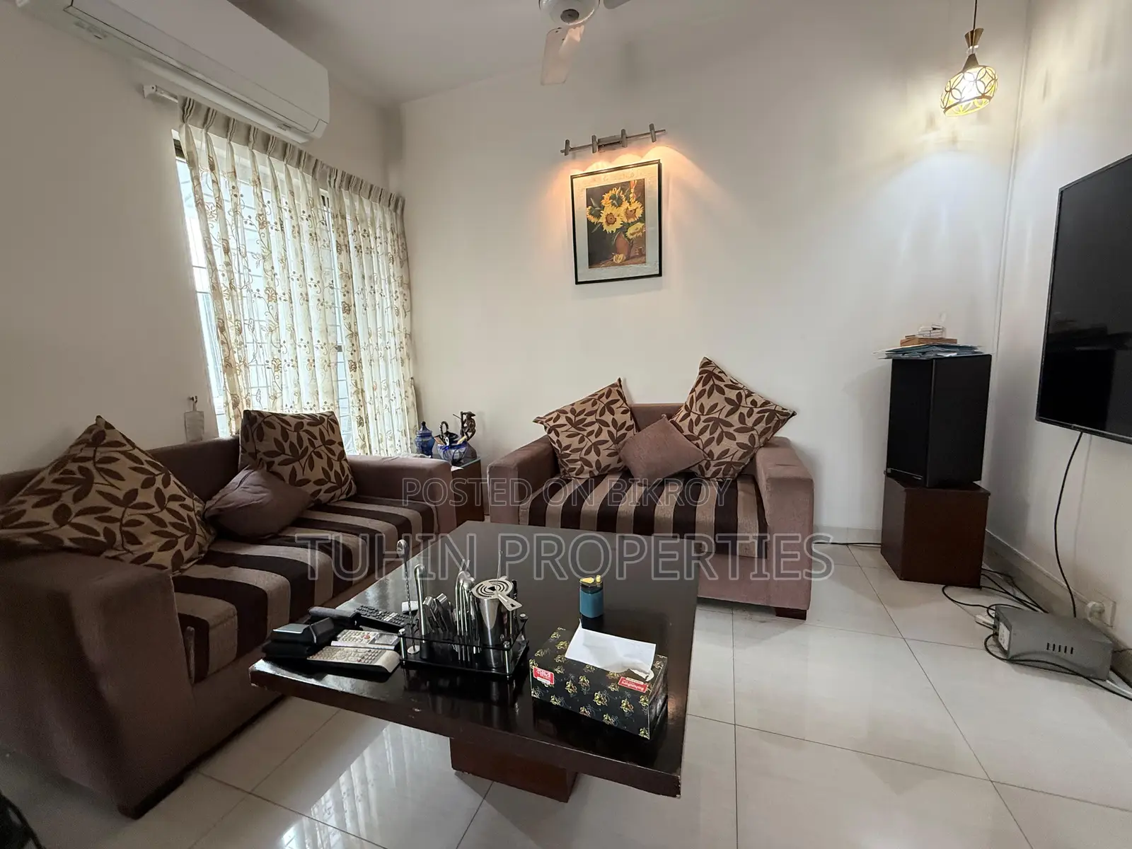 3bdrm Apartment in Banani for Sale in Banani