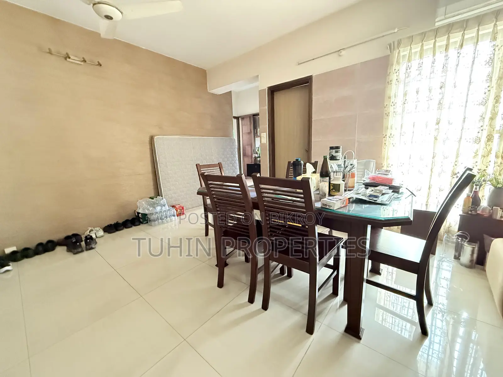 3bdrm Apartment in Banani for Sale in Banani