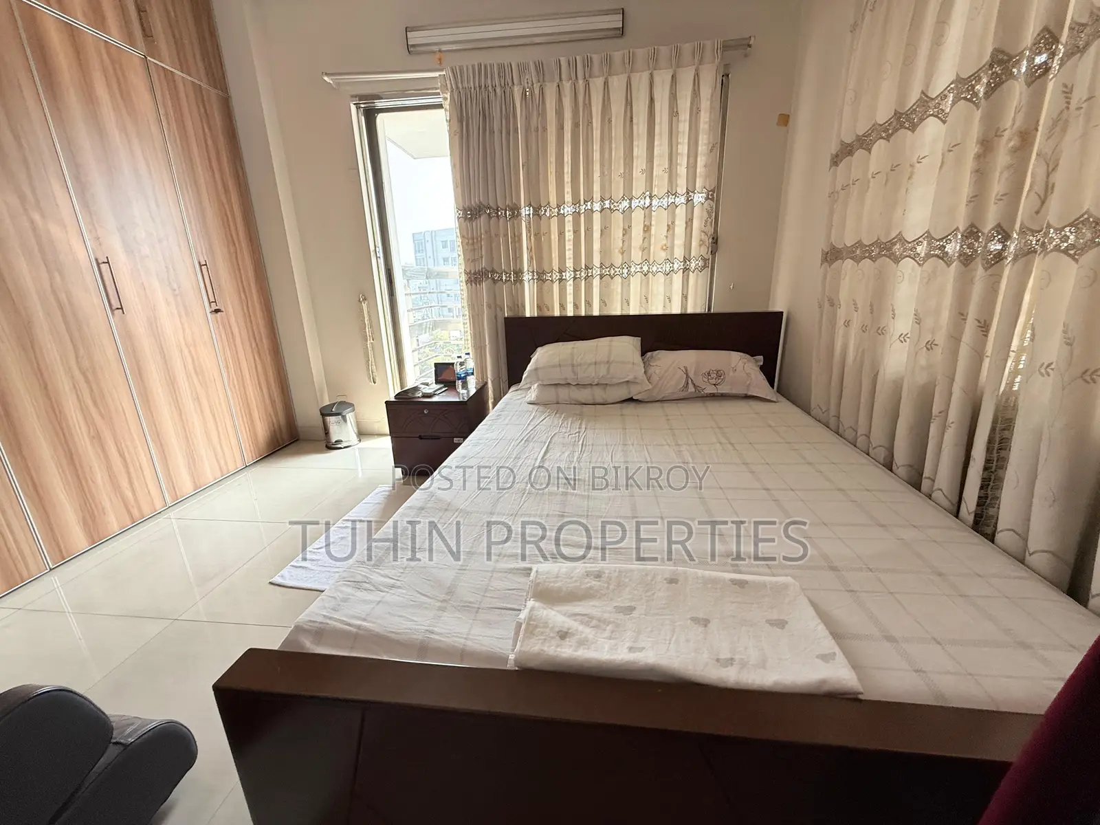 3bdrm Apartment in Banani for Sale in Banani