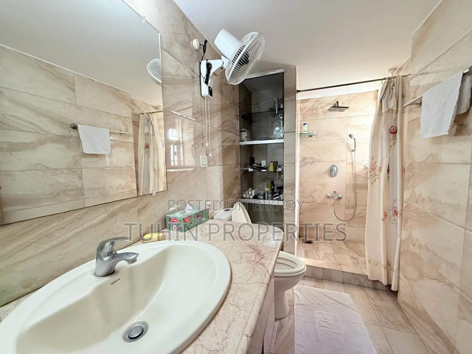3bdrm Apartment in Banani for Sale in Banani