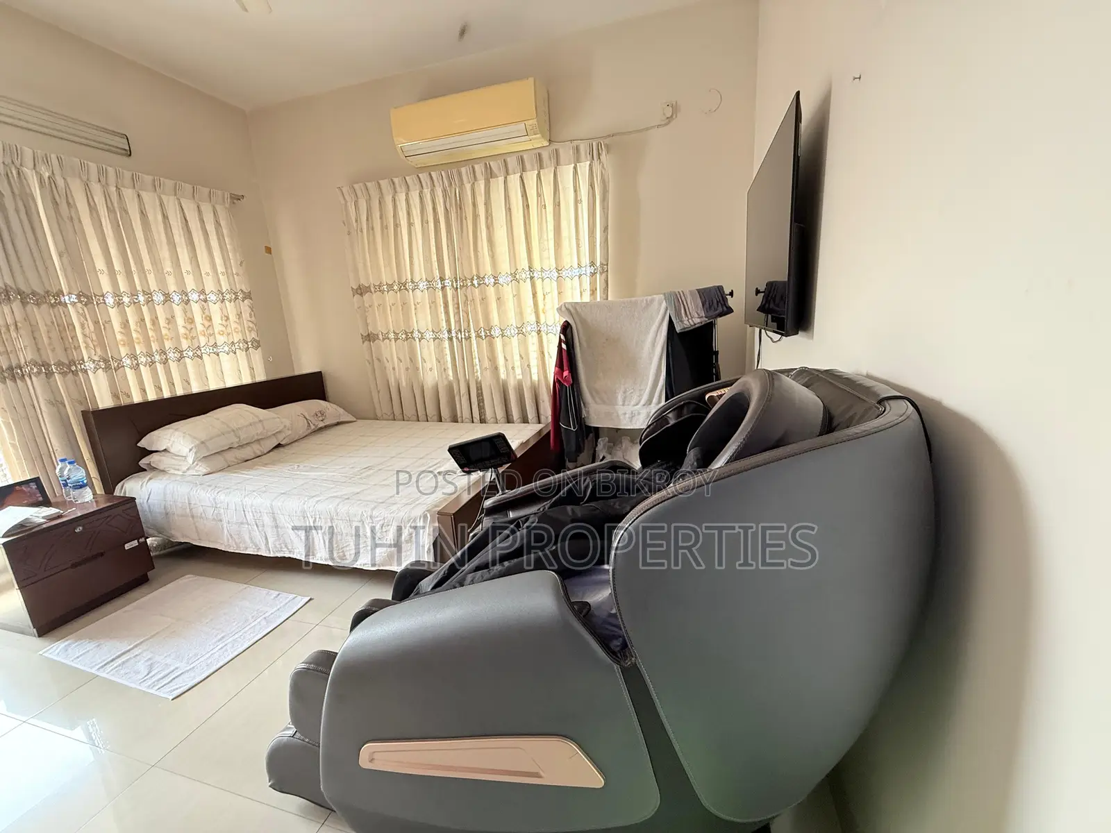 3bdrm Apartment in Banani for Sale in Banani