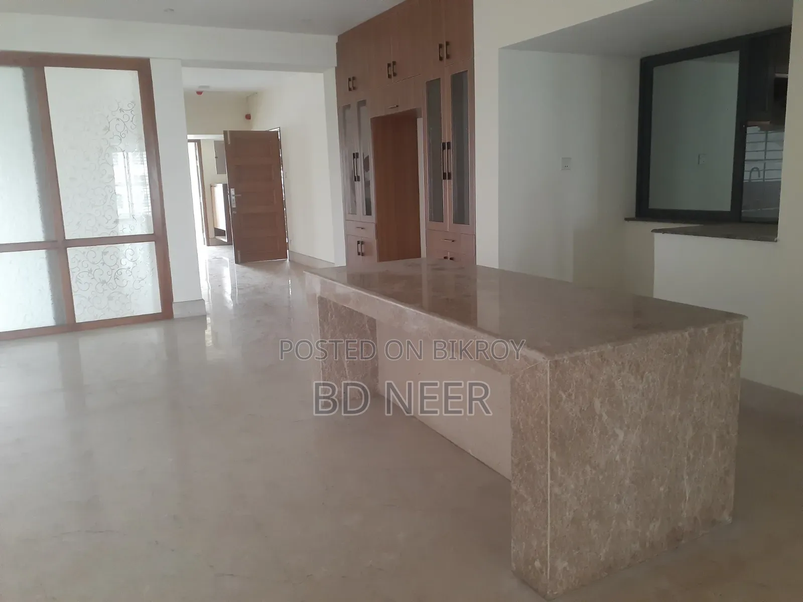 5 Bedroom Apartment in Gulshan for Rent in Gulshan