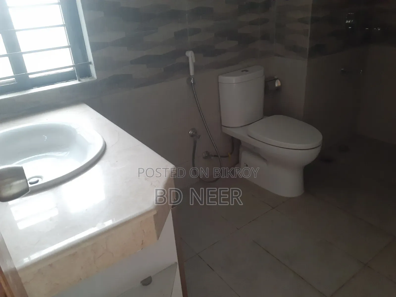 5 Bedroom Apartment in Gulshan for Rent in Gulshan