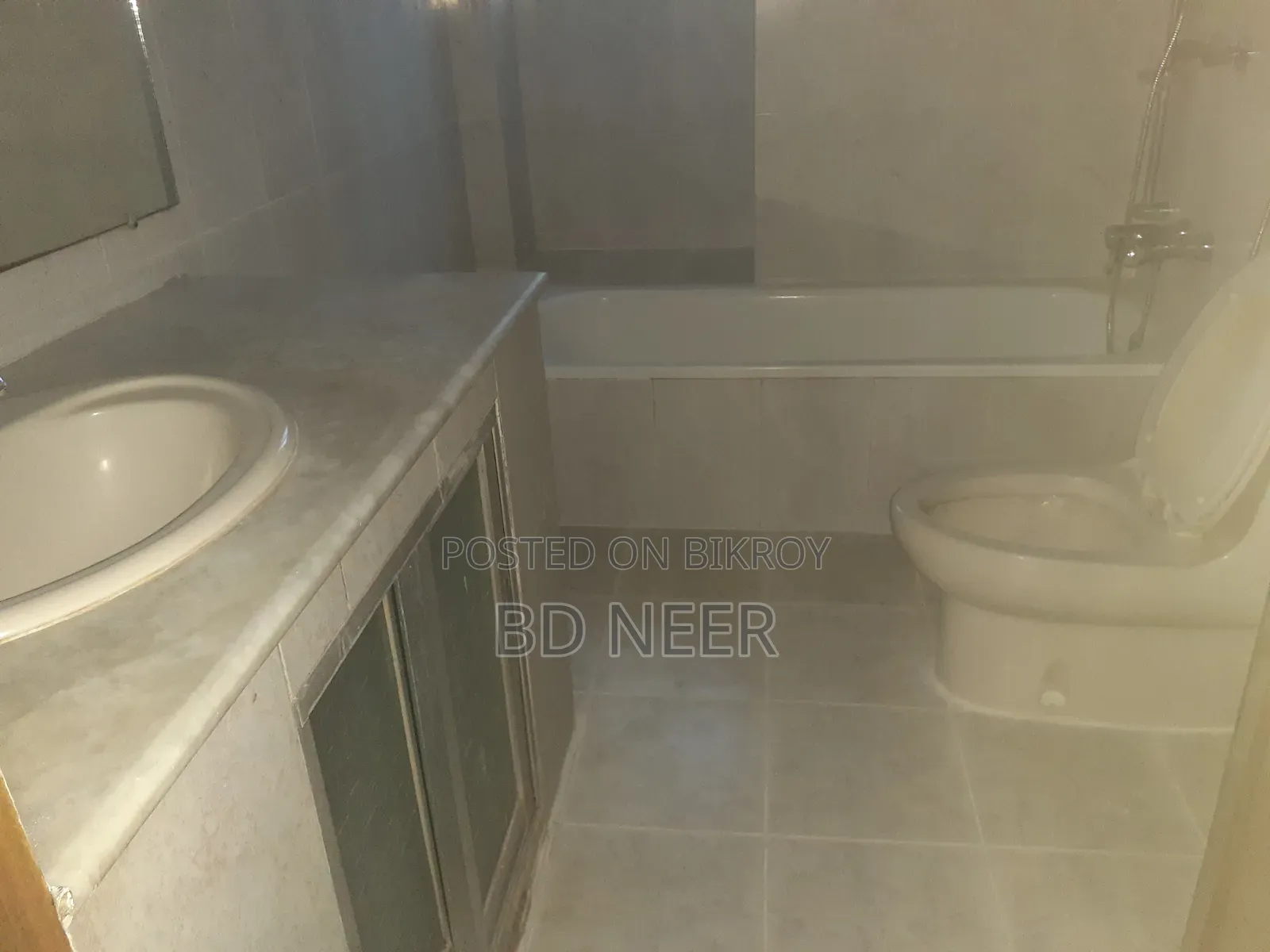 5 Bedroom Apartment in Gulshan for Rent in Gulshan
