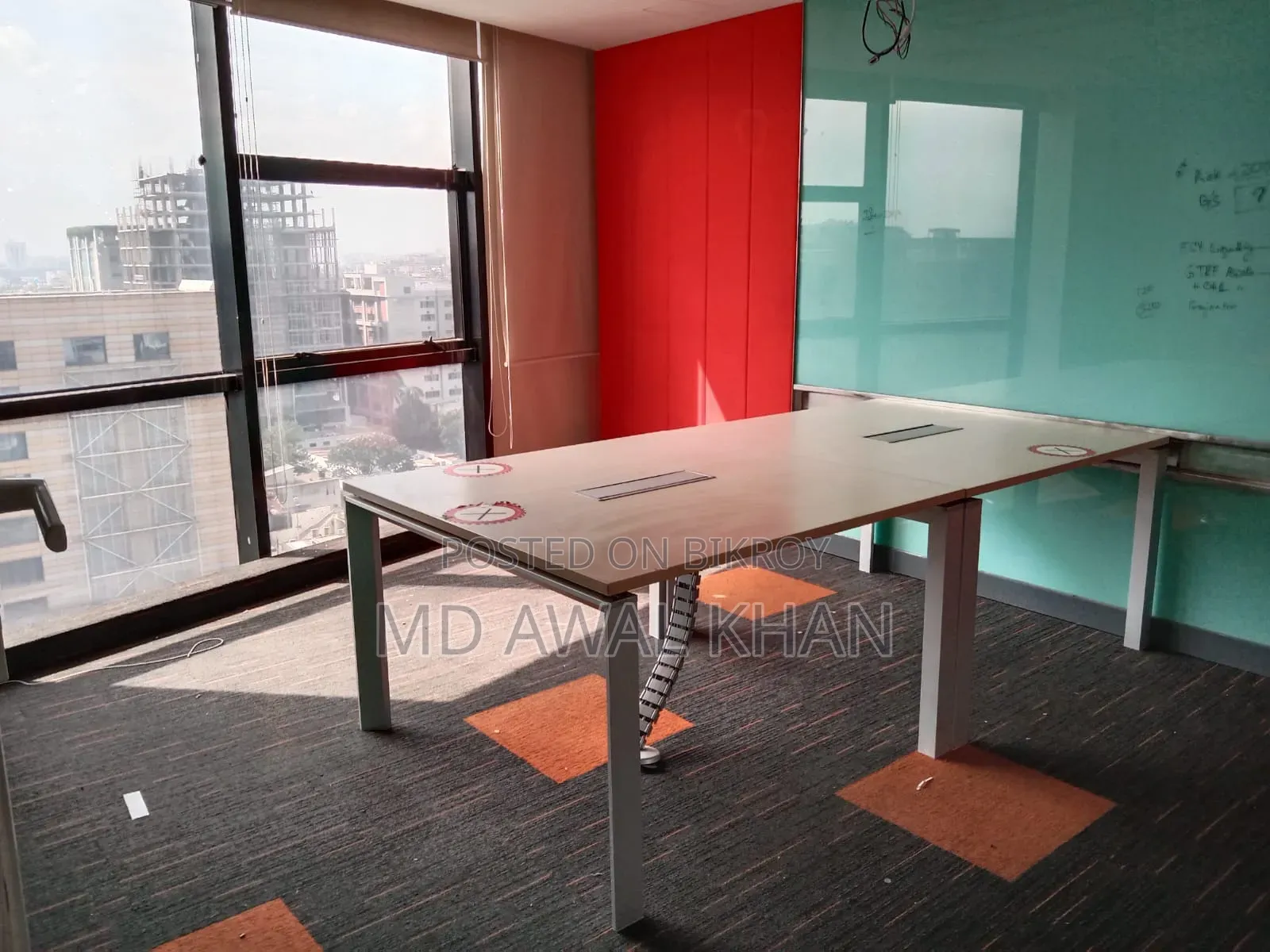 6000 SFT Commercial Space for Rent in Tejgaon