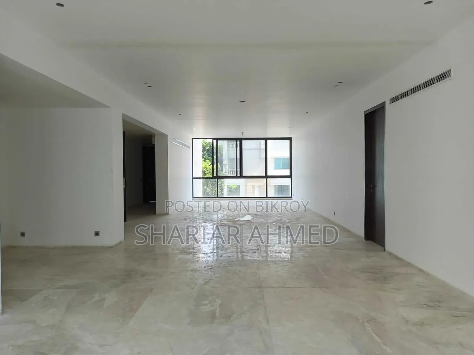 4bdrm Apartment in Gulshan for Rent in Gulshan