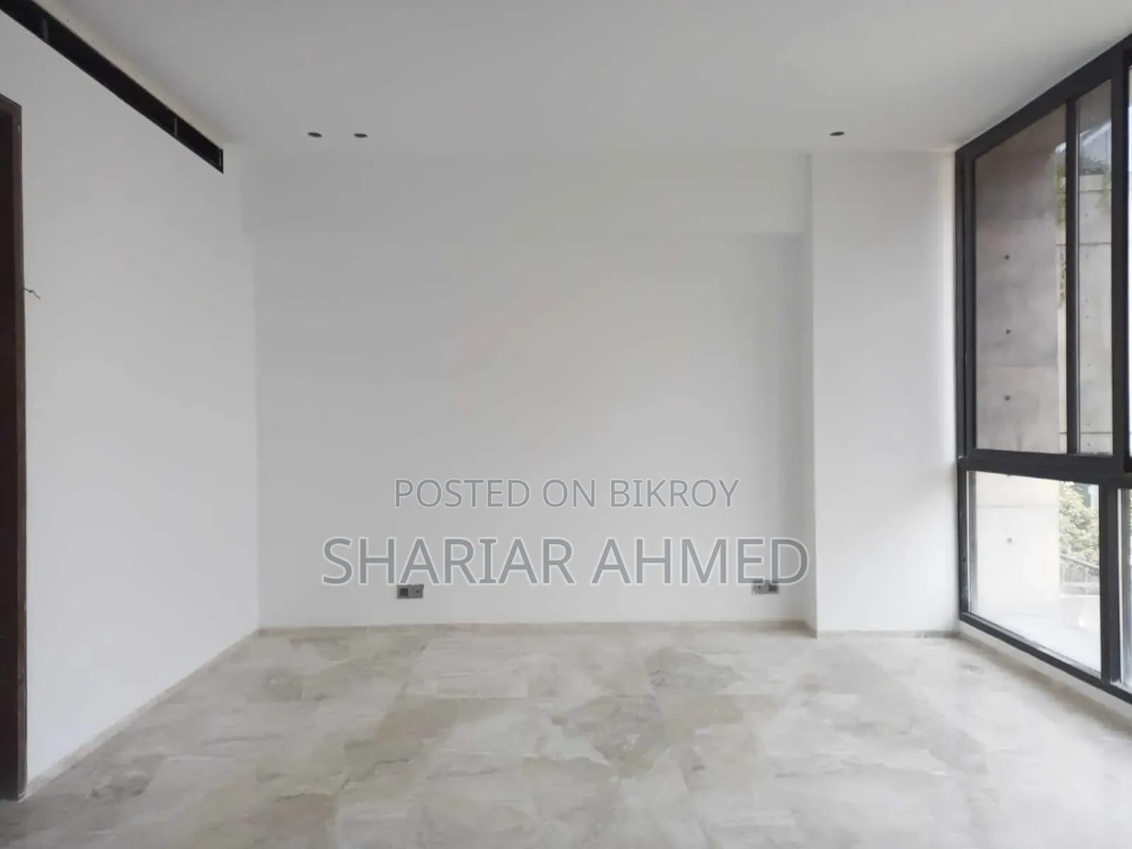 4bdrm Apartment in Gulshan for Rent in Gulshan