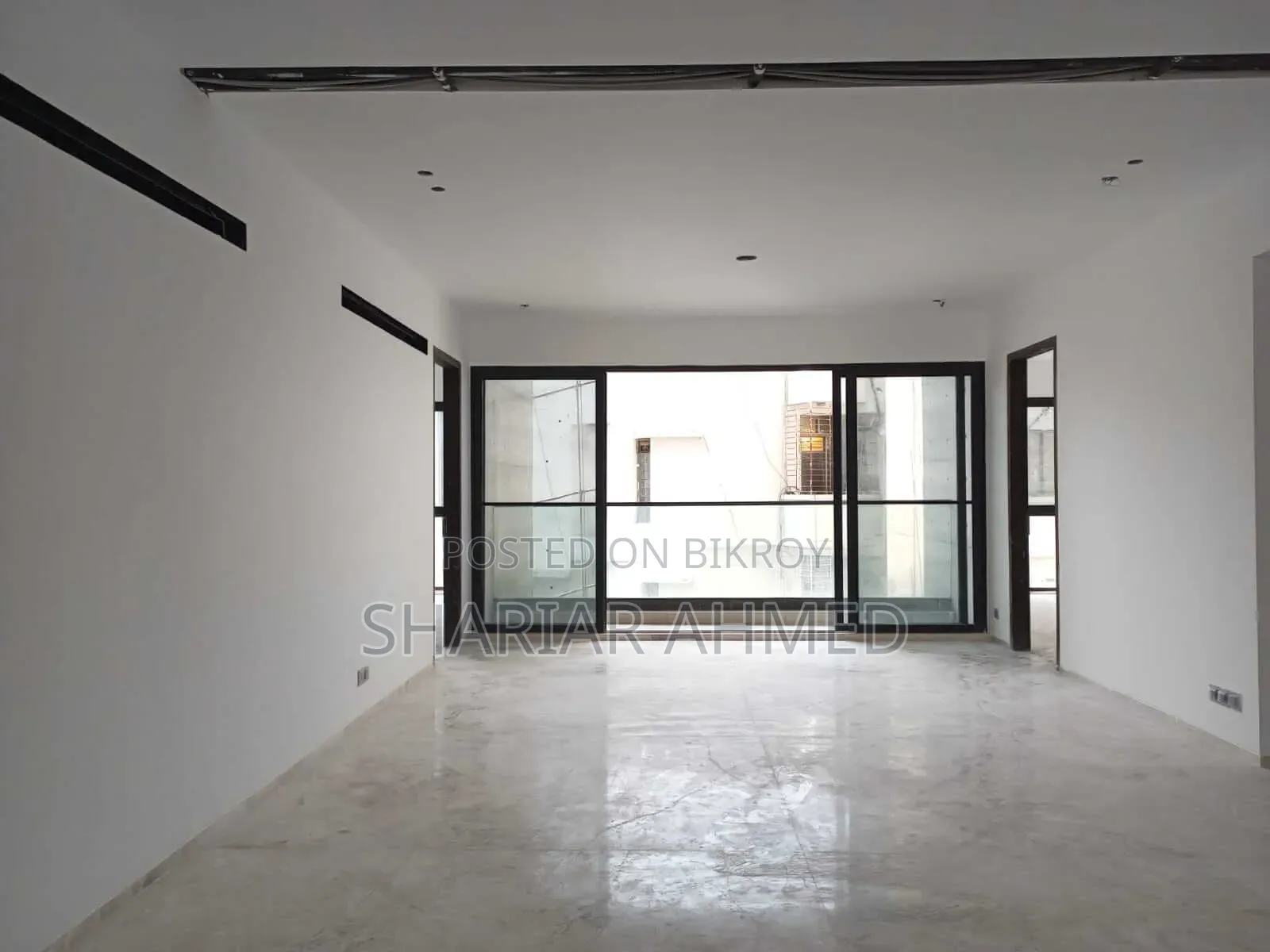 4bdrm Apartment in Gulshan for Rent in Gulshan
