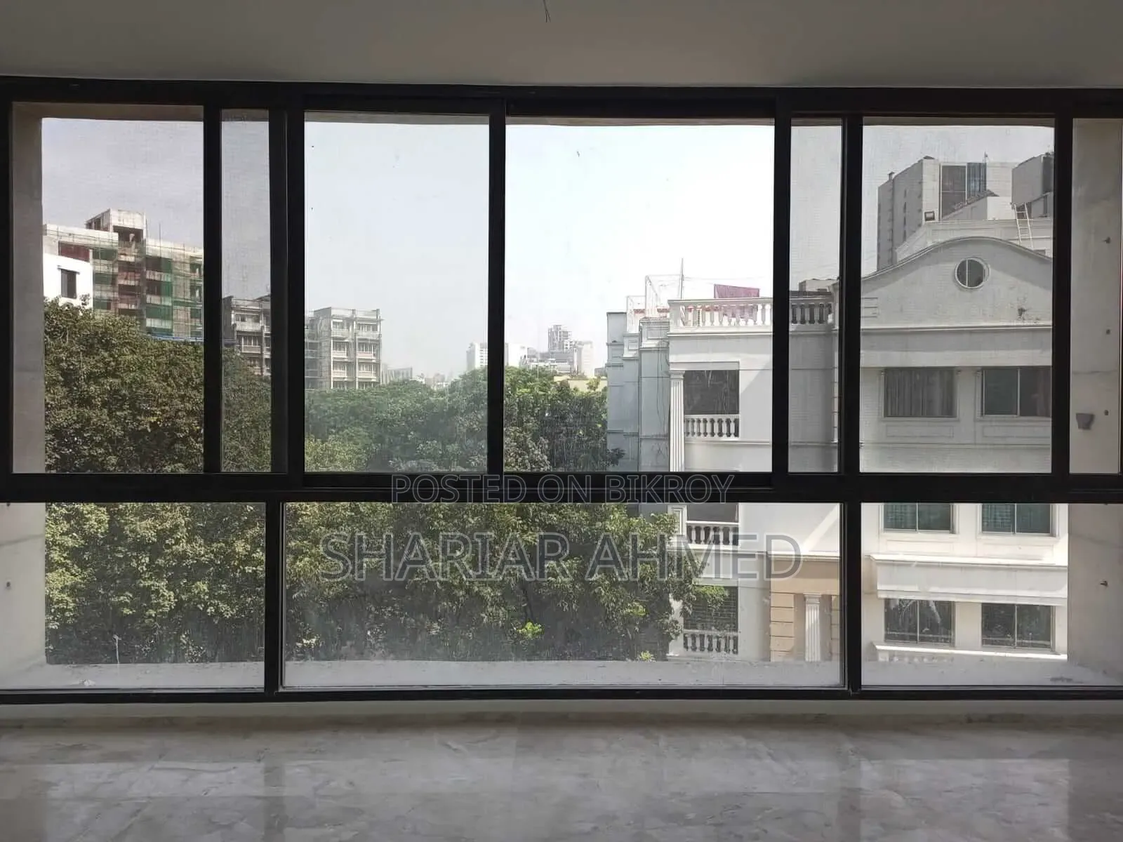 4bdrm Apartment in Gulshan for Rent in Gulshan