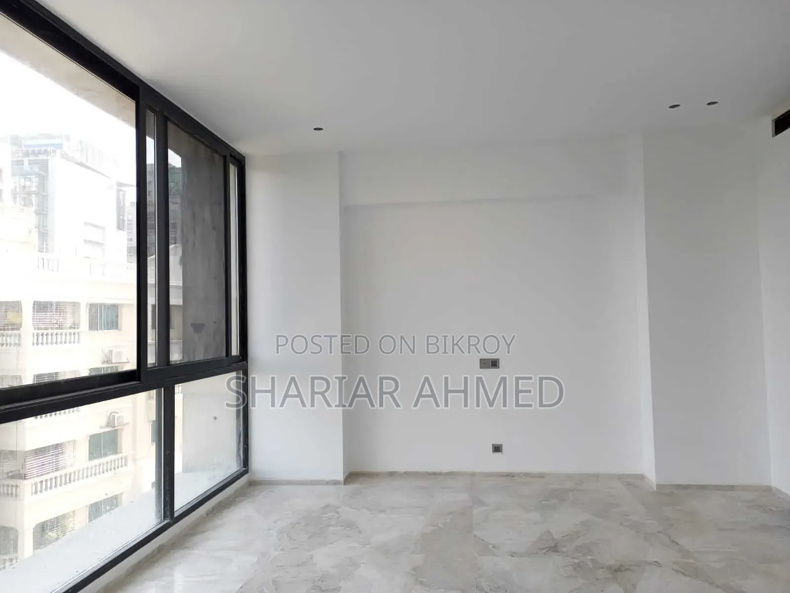 4bdrm Apartment in Gulshan for Rent in Gulshan