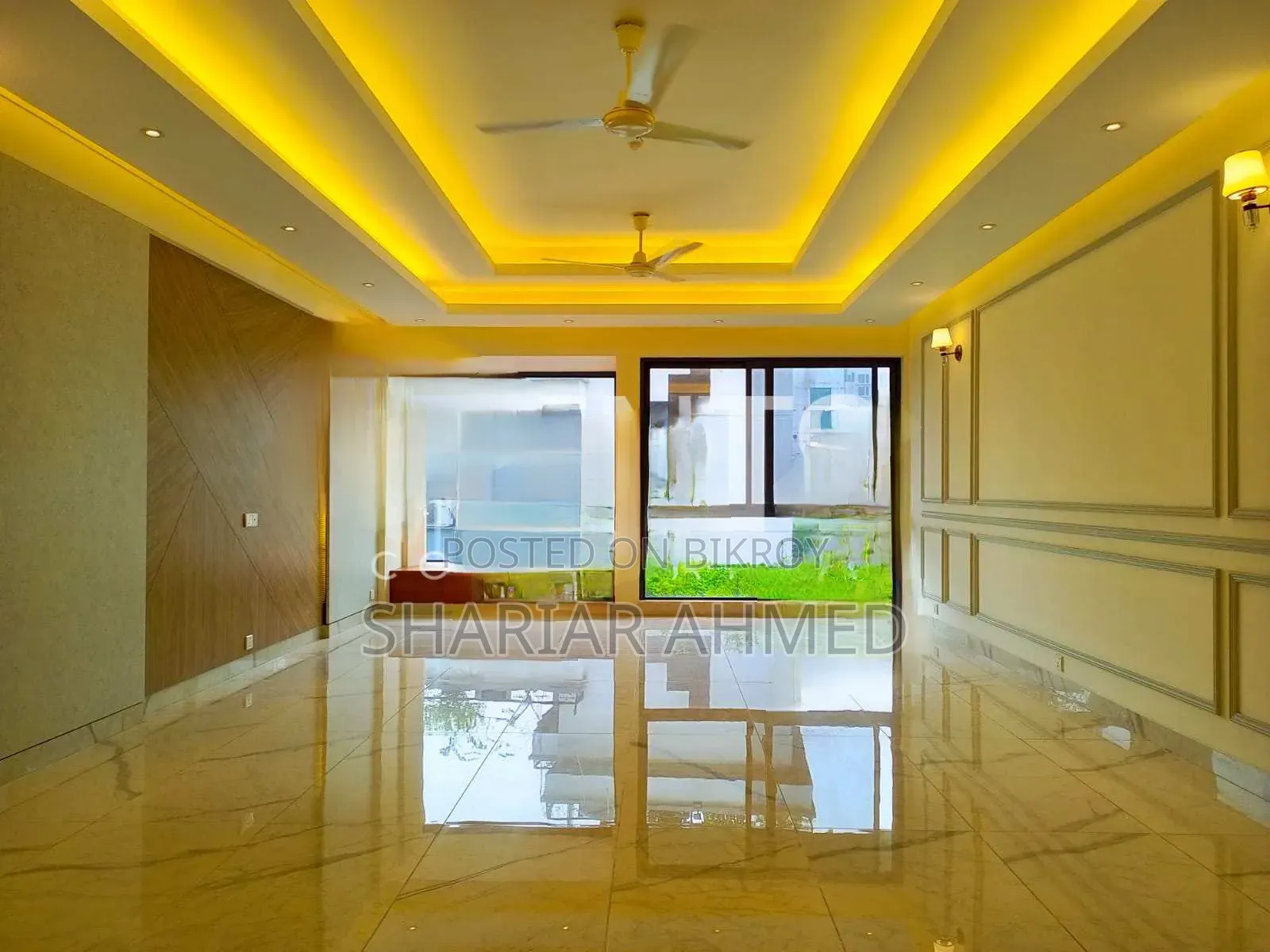 3bdrm Apartment in Gulshan for Rent in Gulshan
