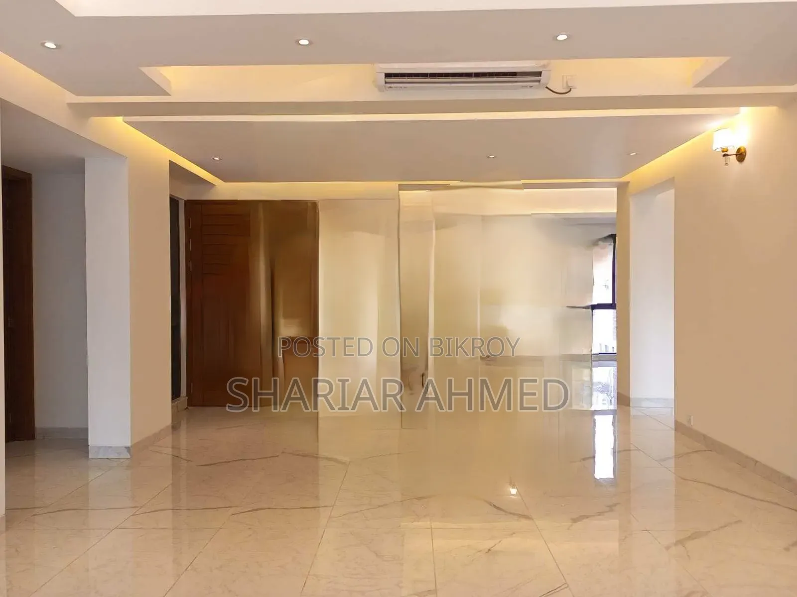 3bdrm Apartment in Gulshan for Rent in Gulshan