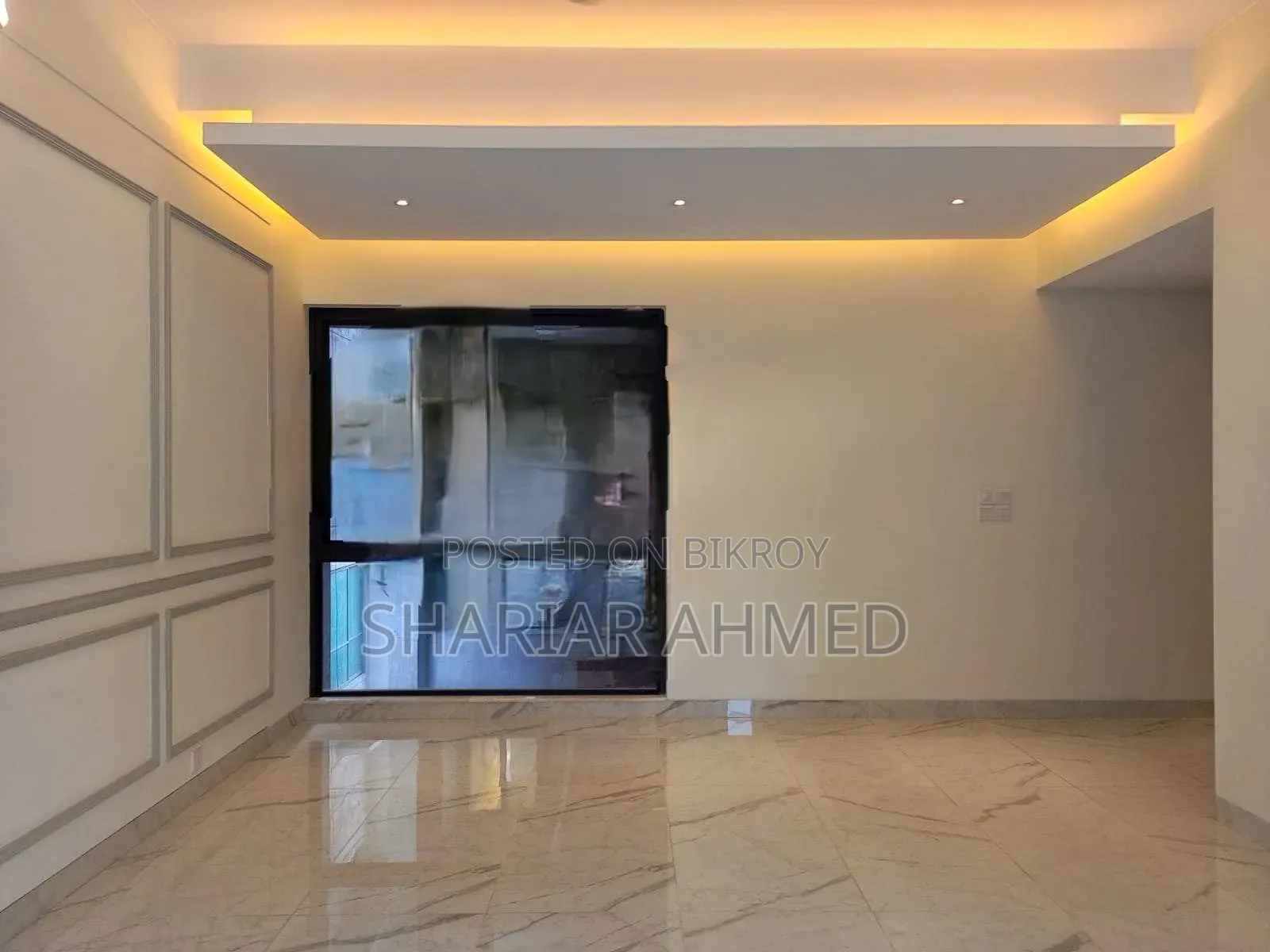 3bdrm Apartment in Gulshan for Rent in Gulshan