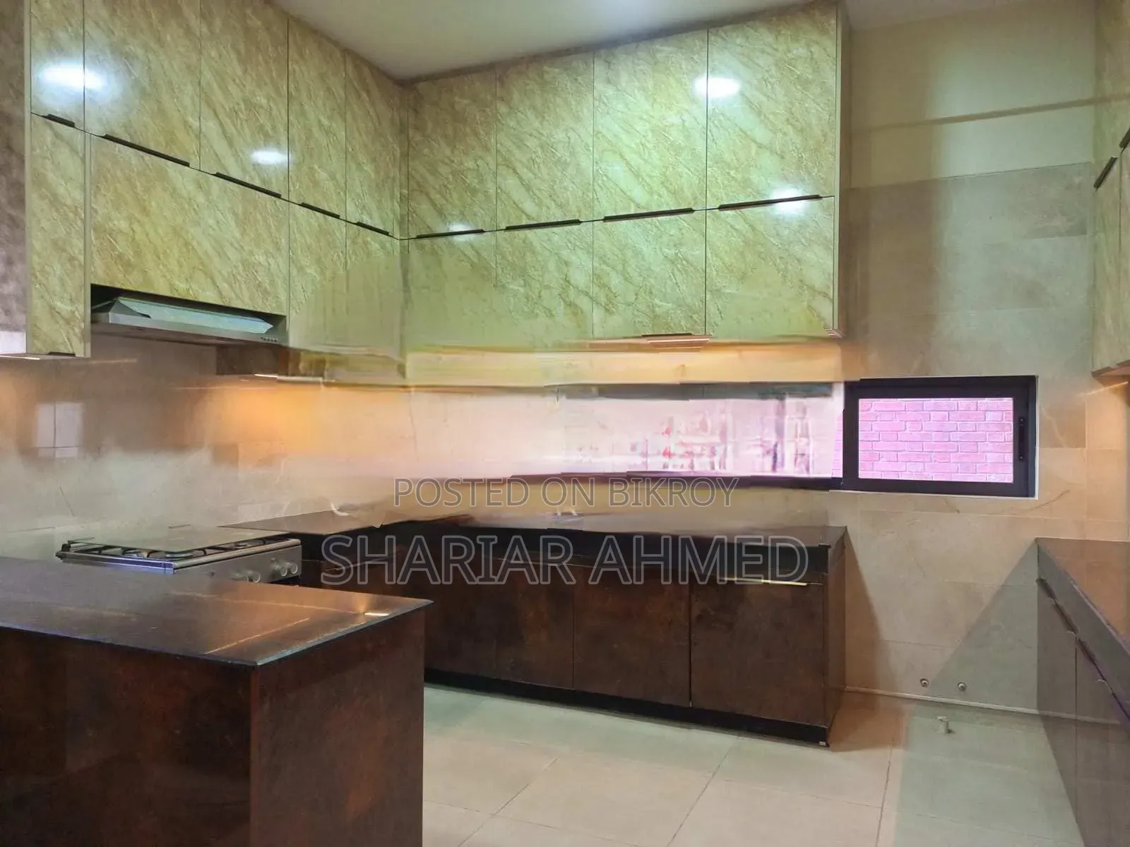 3bdrm Apartment in Gulshan for Rent in Gulshan