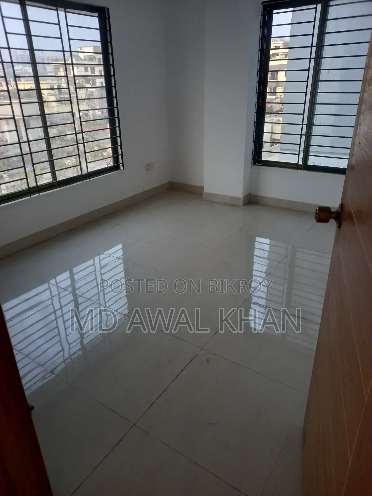 3bdrm Apartment in Green Road, Panthapath for Sale in Panthapath