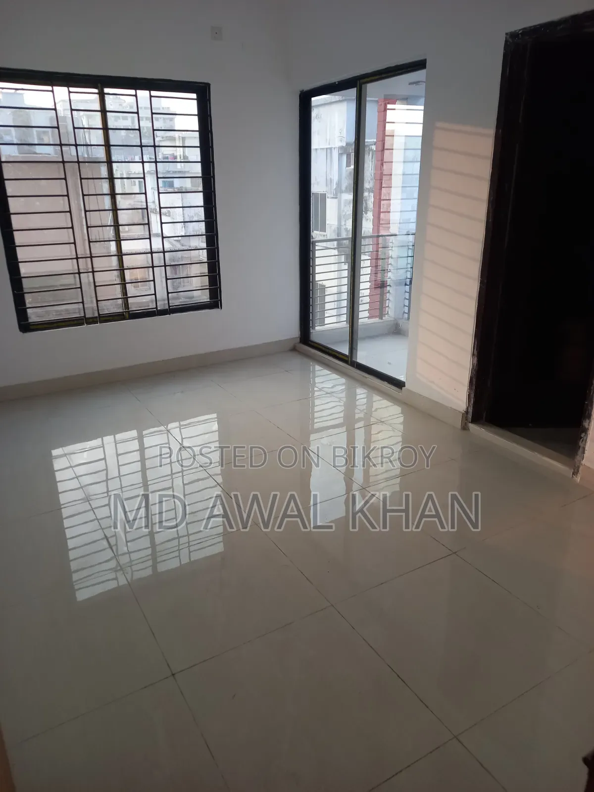 3bdrm Apartment in Green Road, Panthapath for Sale in Panthapath