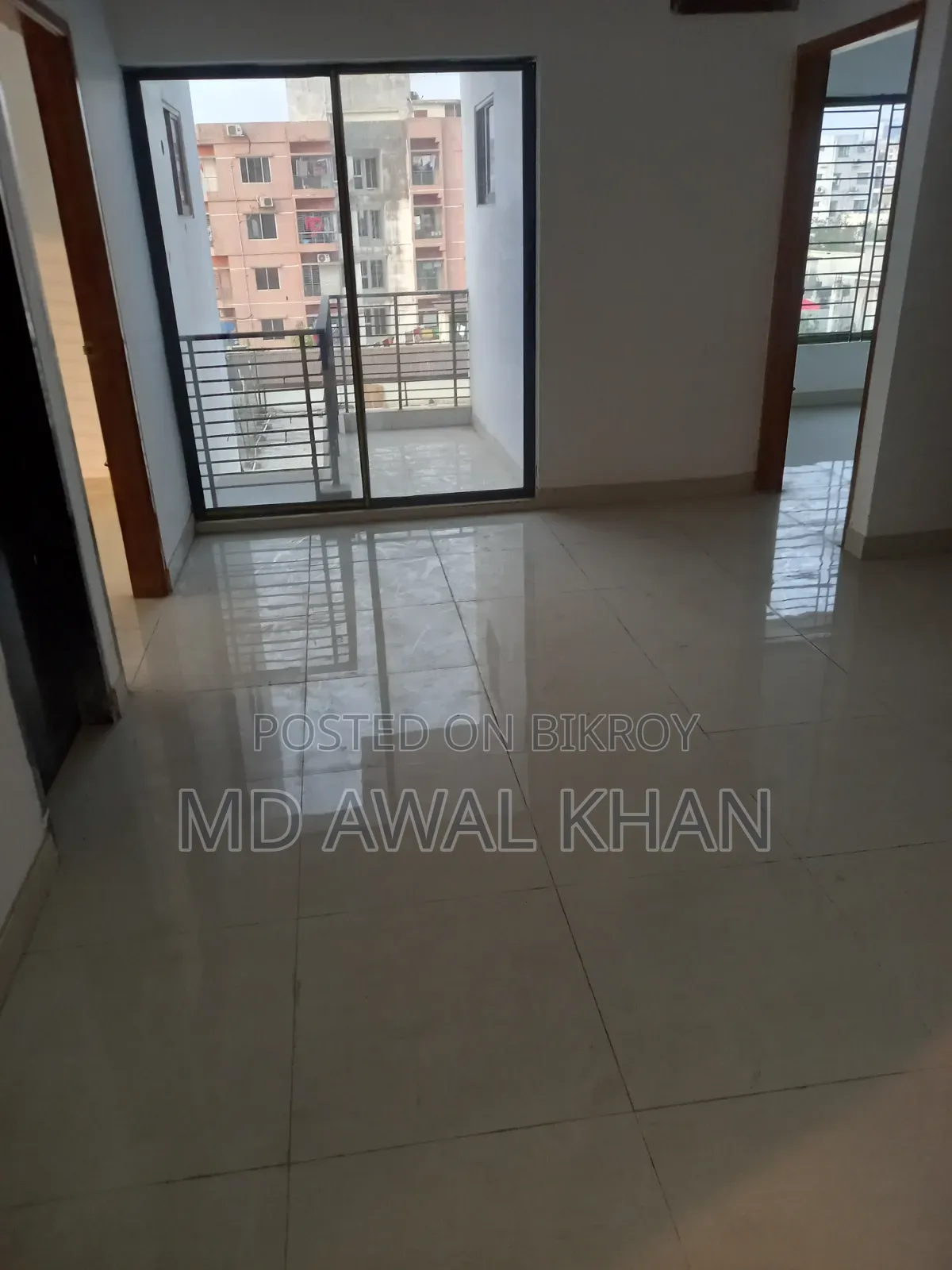 3bdrm Apartment in Green Road, Panthapath for Sale in Panthapath