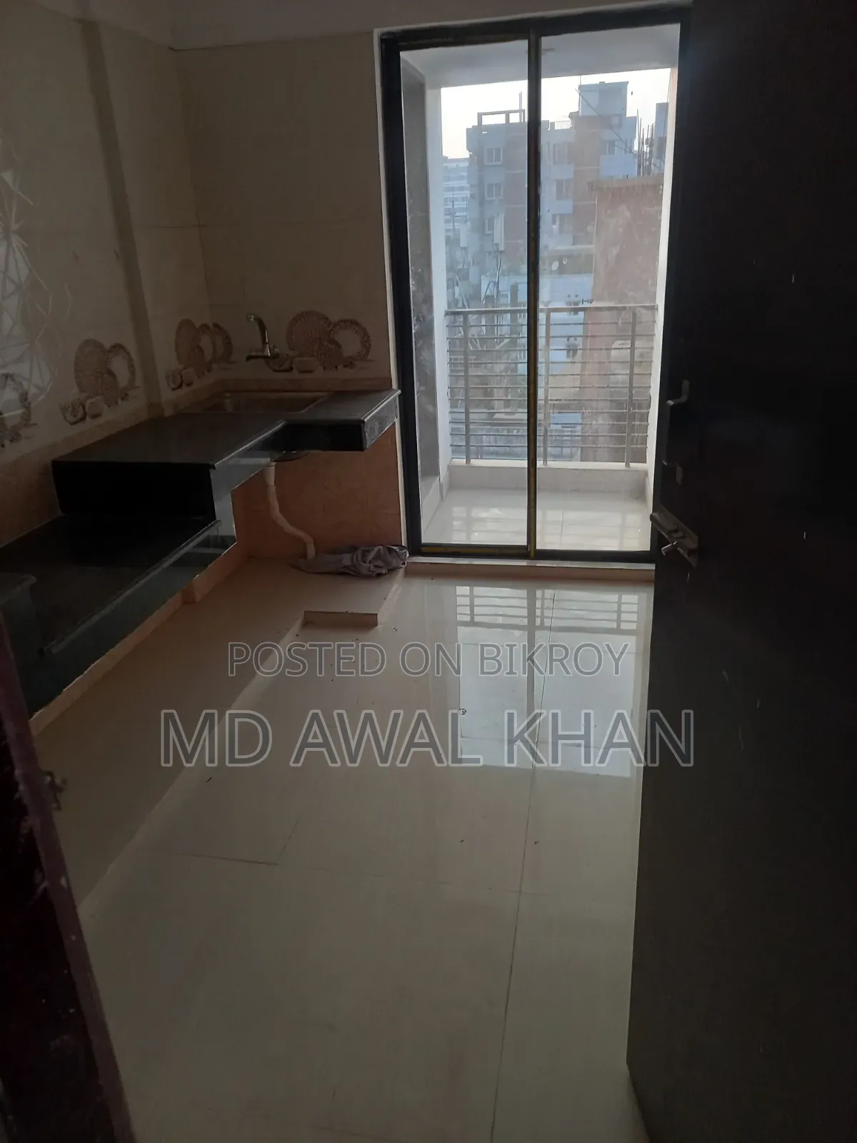 3bdrm Apartment in Green Road, Panthapath for Sale in Panthapath