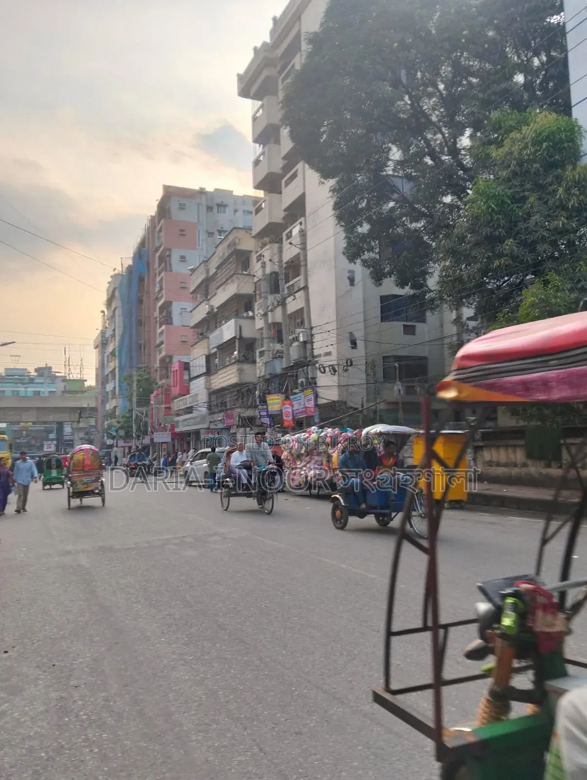 10-Bedroom House for Sale in June Ten, Dhanmondi in Dhanmondi