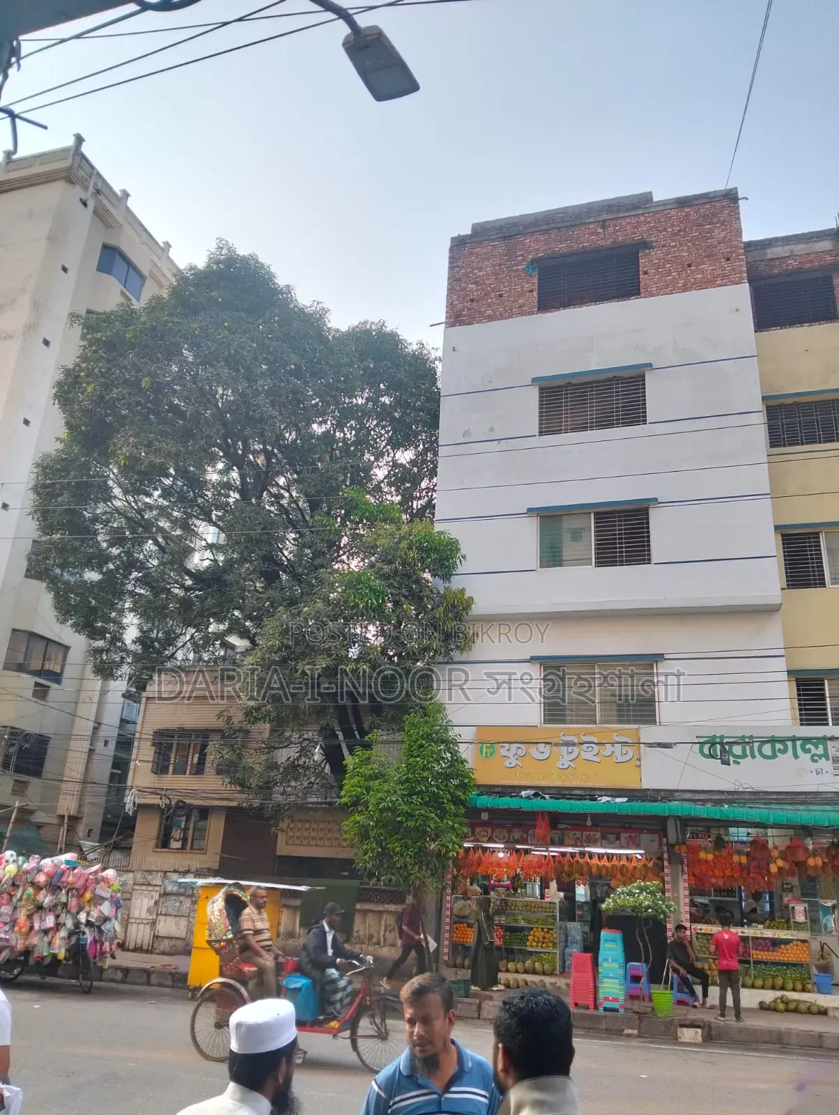 10-Bedroom House for Sale in June Ten, Dhanmondi in Dhanmondi