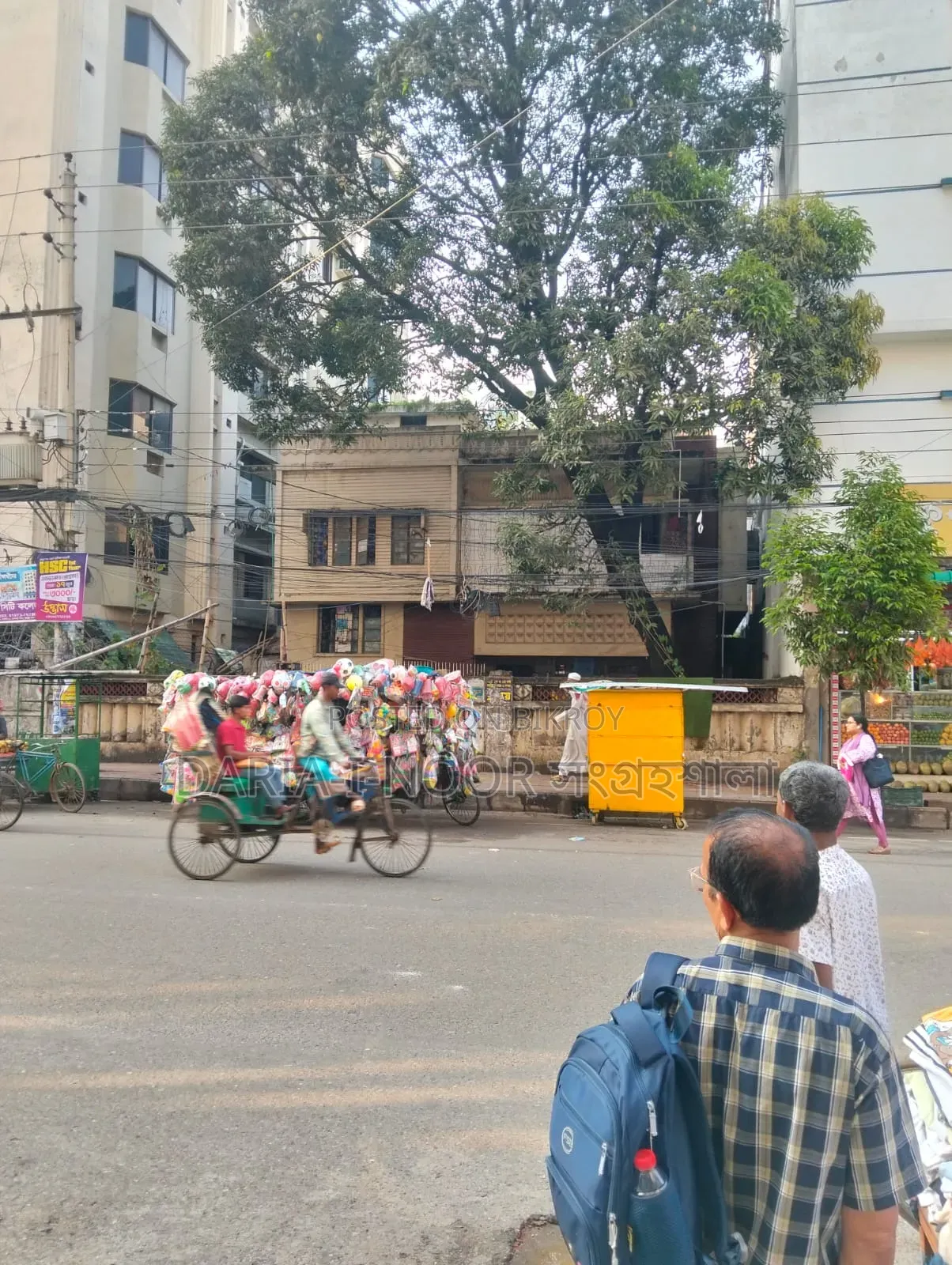 10-Bedroom House for Sale in June Ten, Dhanmondi in Dhanmondi