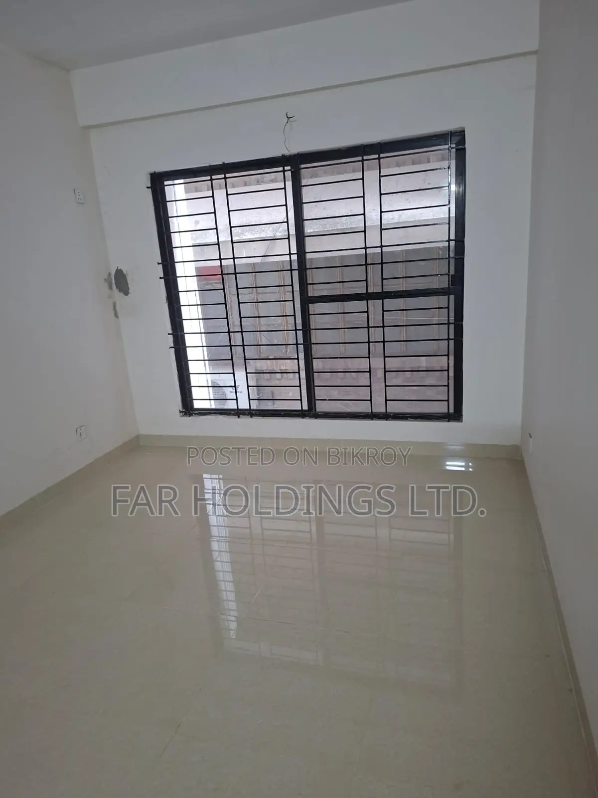 4bdrm Apartment in Mohakhali DOHS for Sale in Mohakhali DOHS
