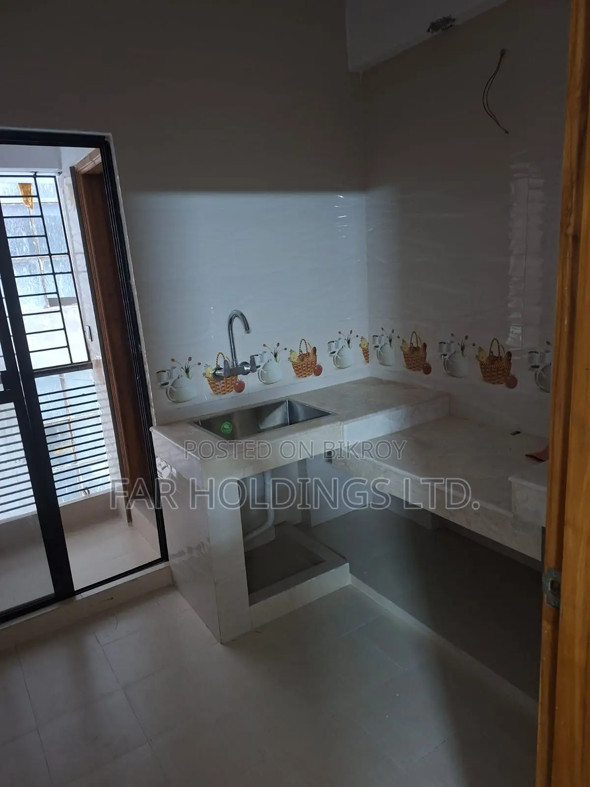 4bdrm Apartment in Mohakhali DOHS for Sale in Mohakhali DOHS