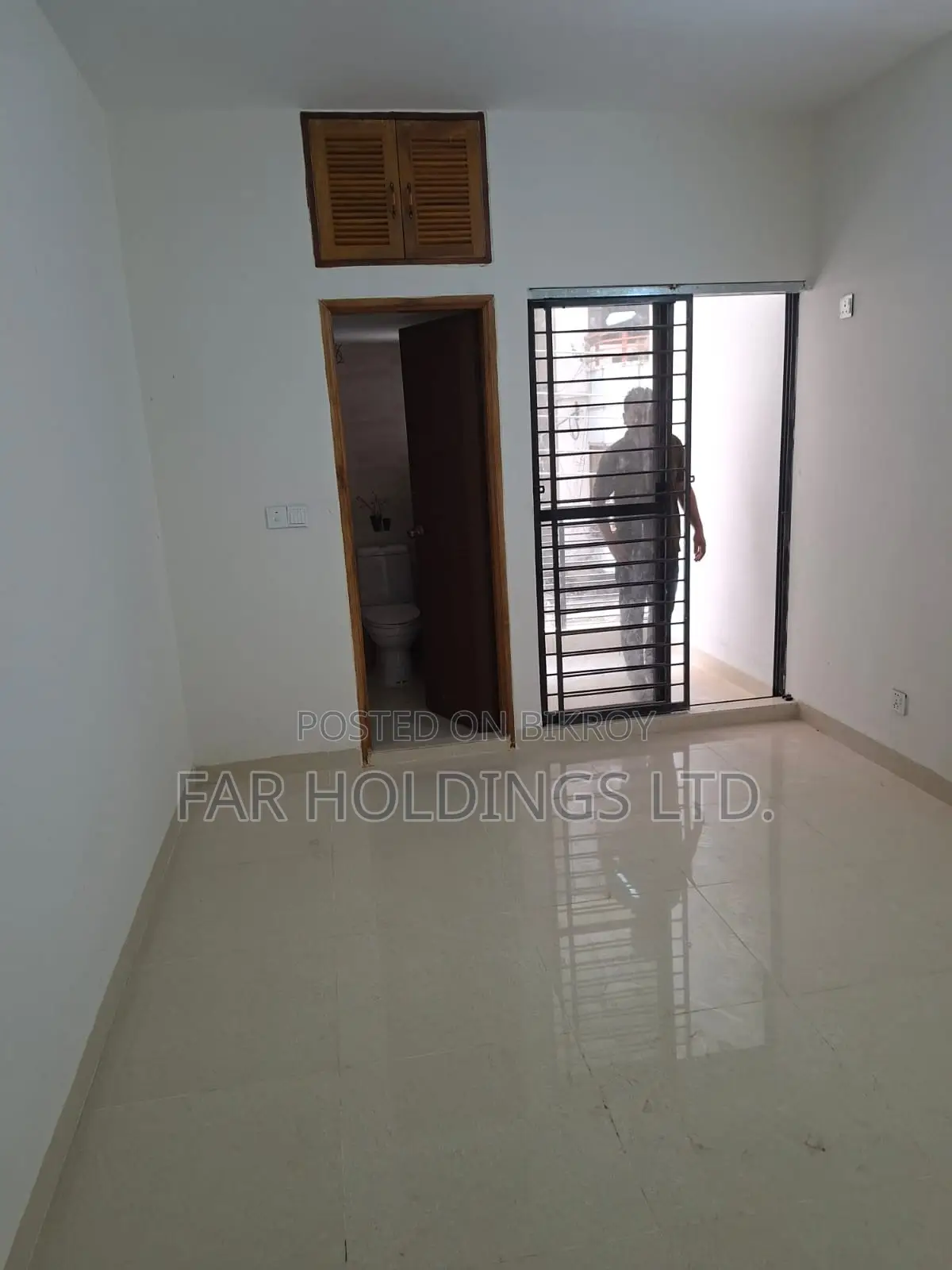 4bdrm Apartment in Mohakhali DOHS for Sale in Mohakhali DOHS