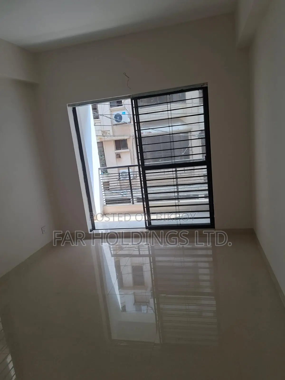4bdrm Apartment in Mohakhali DOHS for Sale in Mohakhali DOHS
