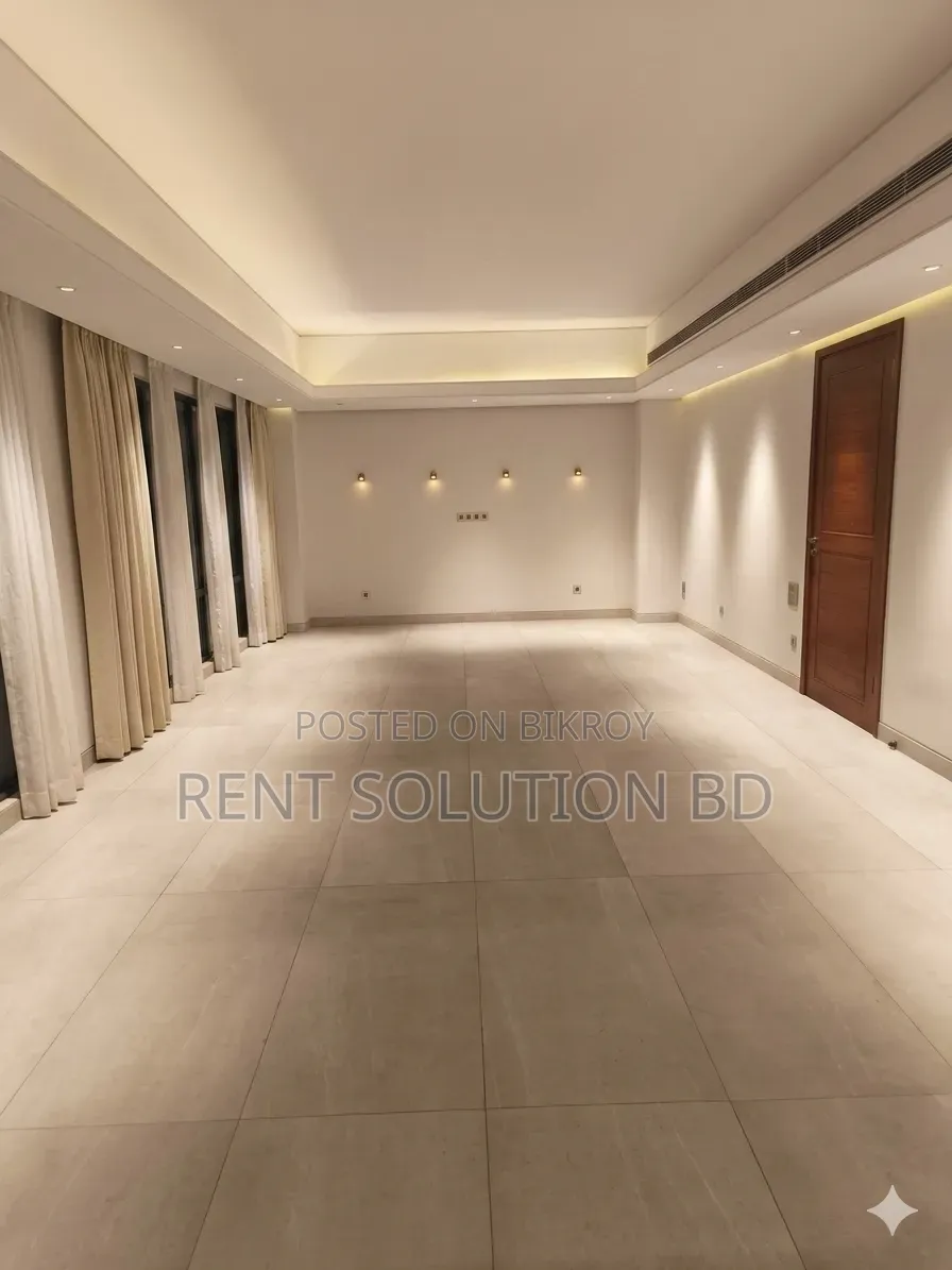 3bdrm Apartment in Banani for Rent in Banani