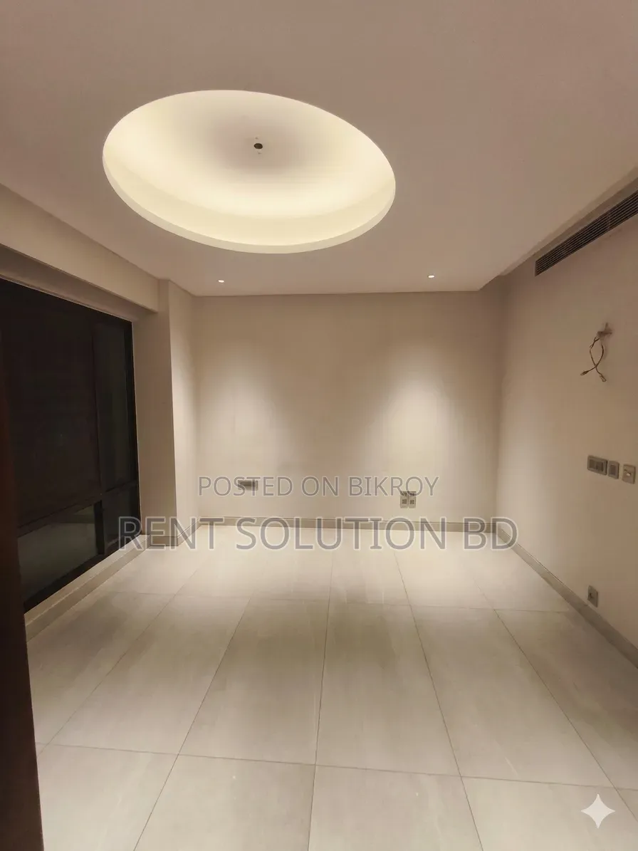 3bdrm Apartment in Banani for Rent in Banani