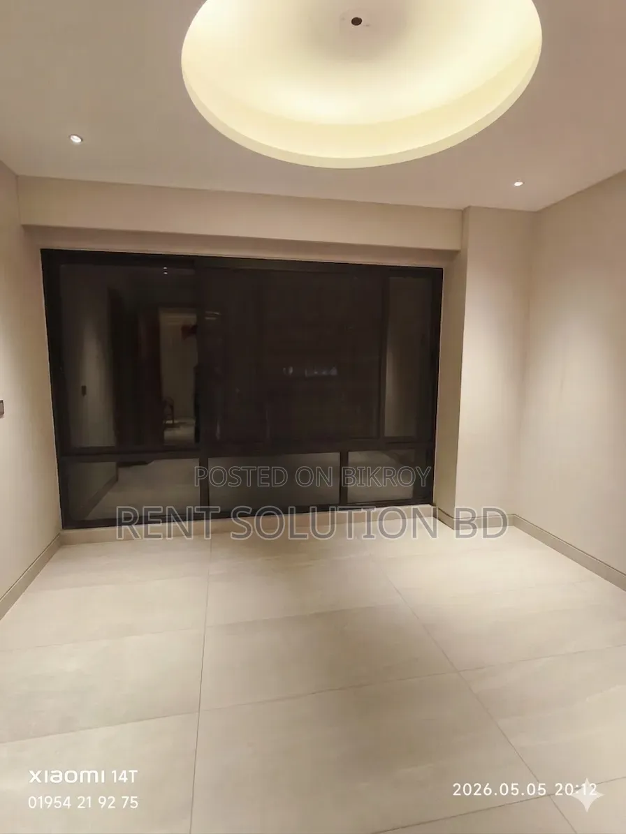 3bdrm Apartment in Banani for Rent in Banani