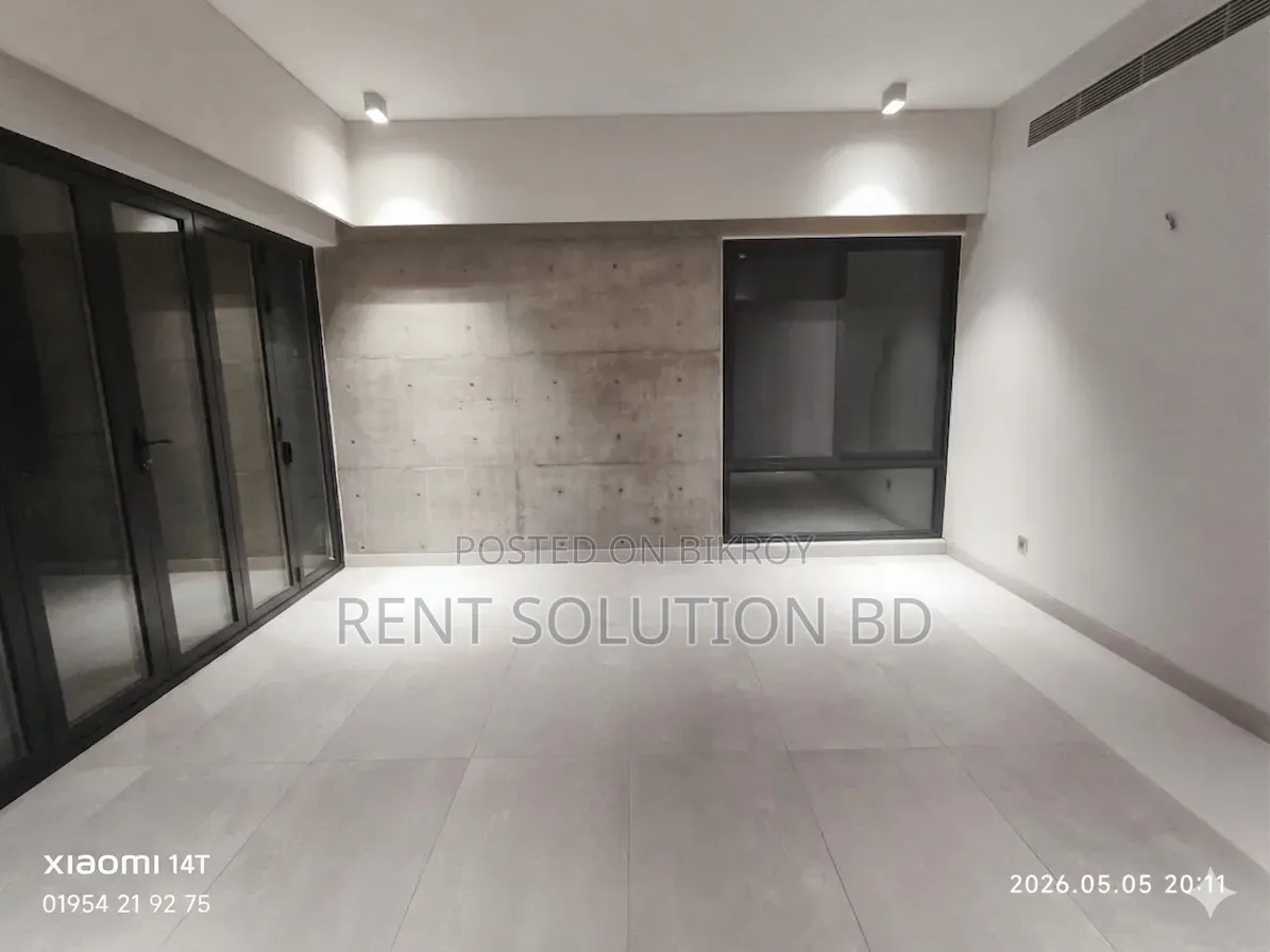 3bdrm Apartment in Banani for Rent in Banani