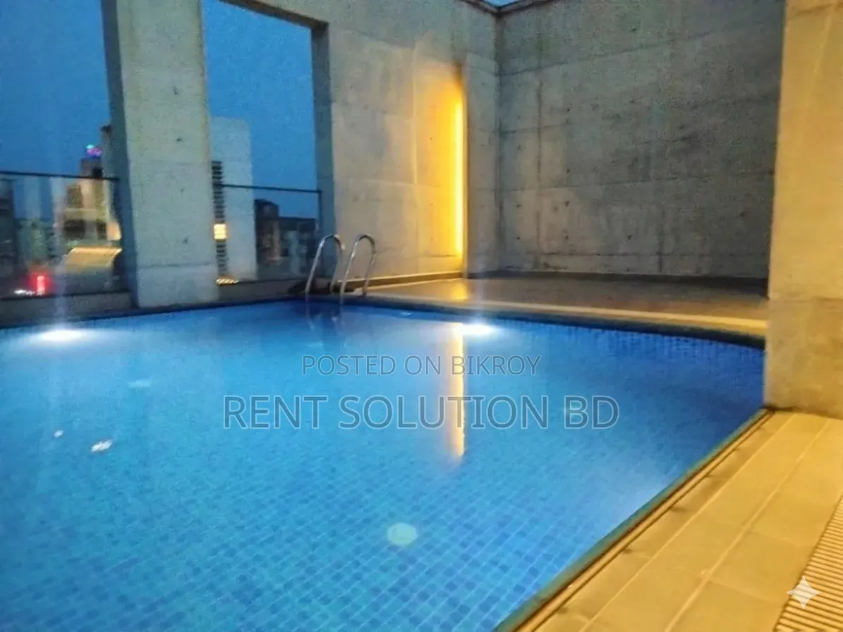 3bdrm Apartment in Banani for Rent in Banani