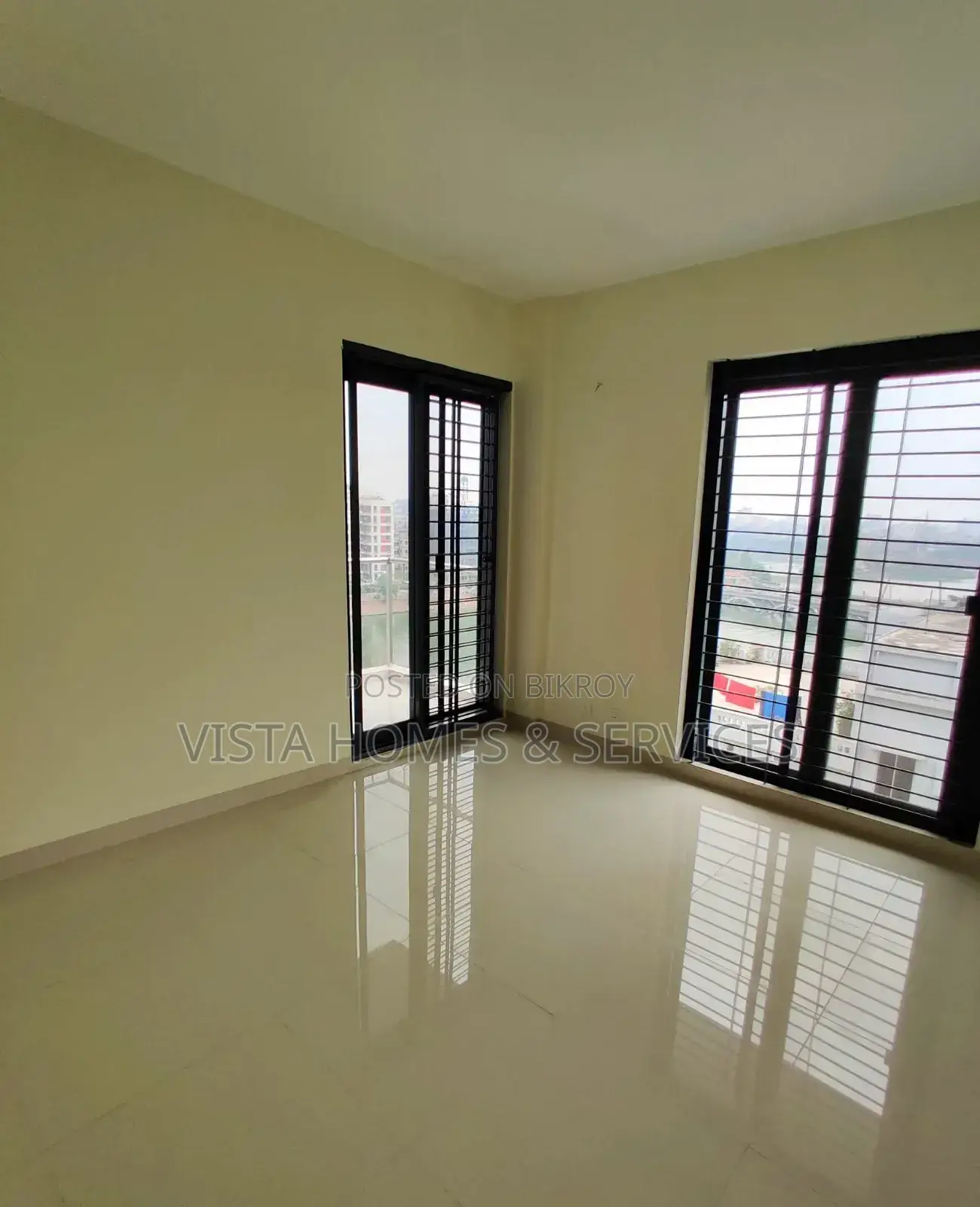 1950 Sft. For Rented Office/Residence at Gulshan-1 in Gulshan
