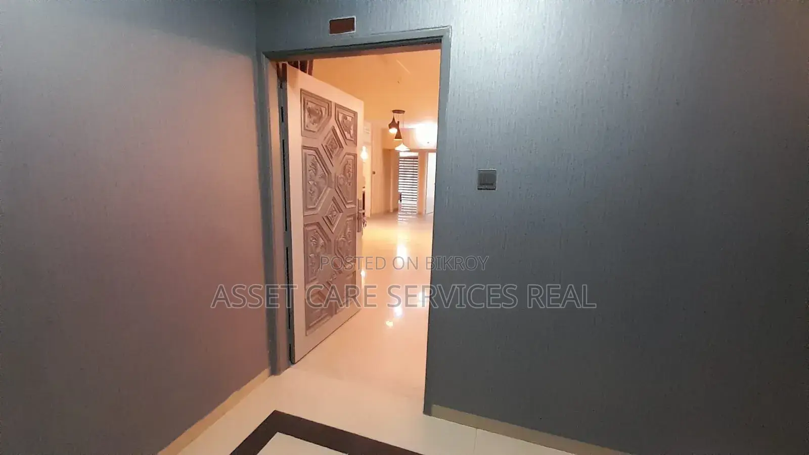 Furnished 3bdrm Apartment in Gulshan for Rent in Gulshan