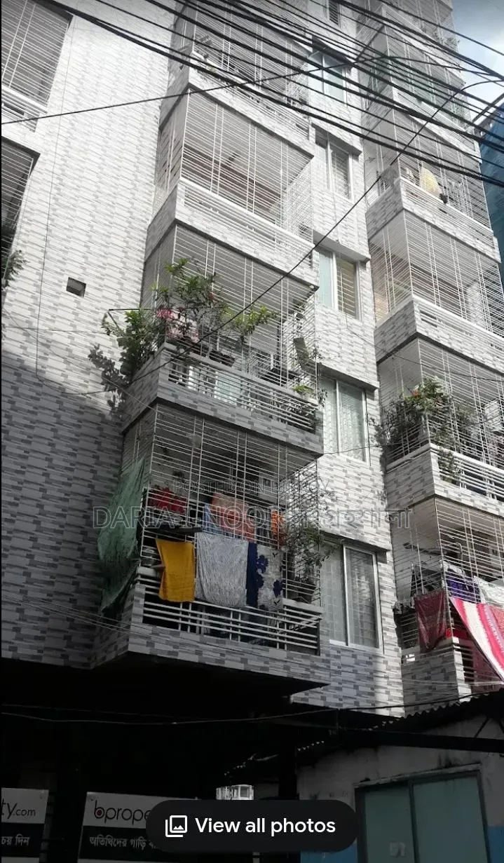 10bdrm House in June 11, Dhanmondi for sale in Dhanmondi