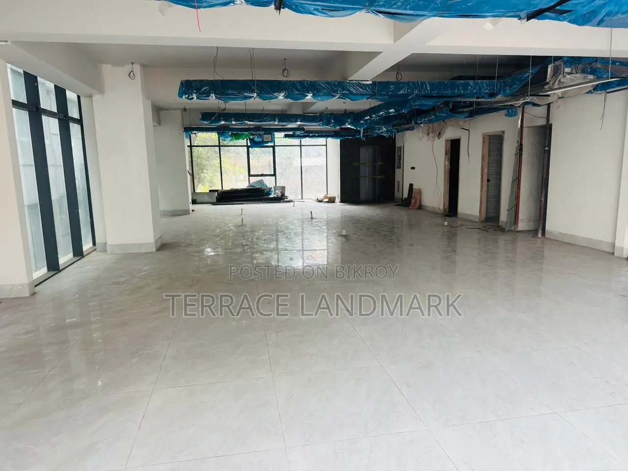 Commercial Space Building to Be Sold: Best Location to Invest in Banani